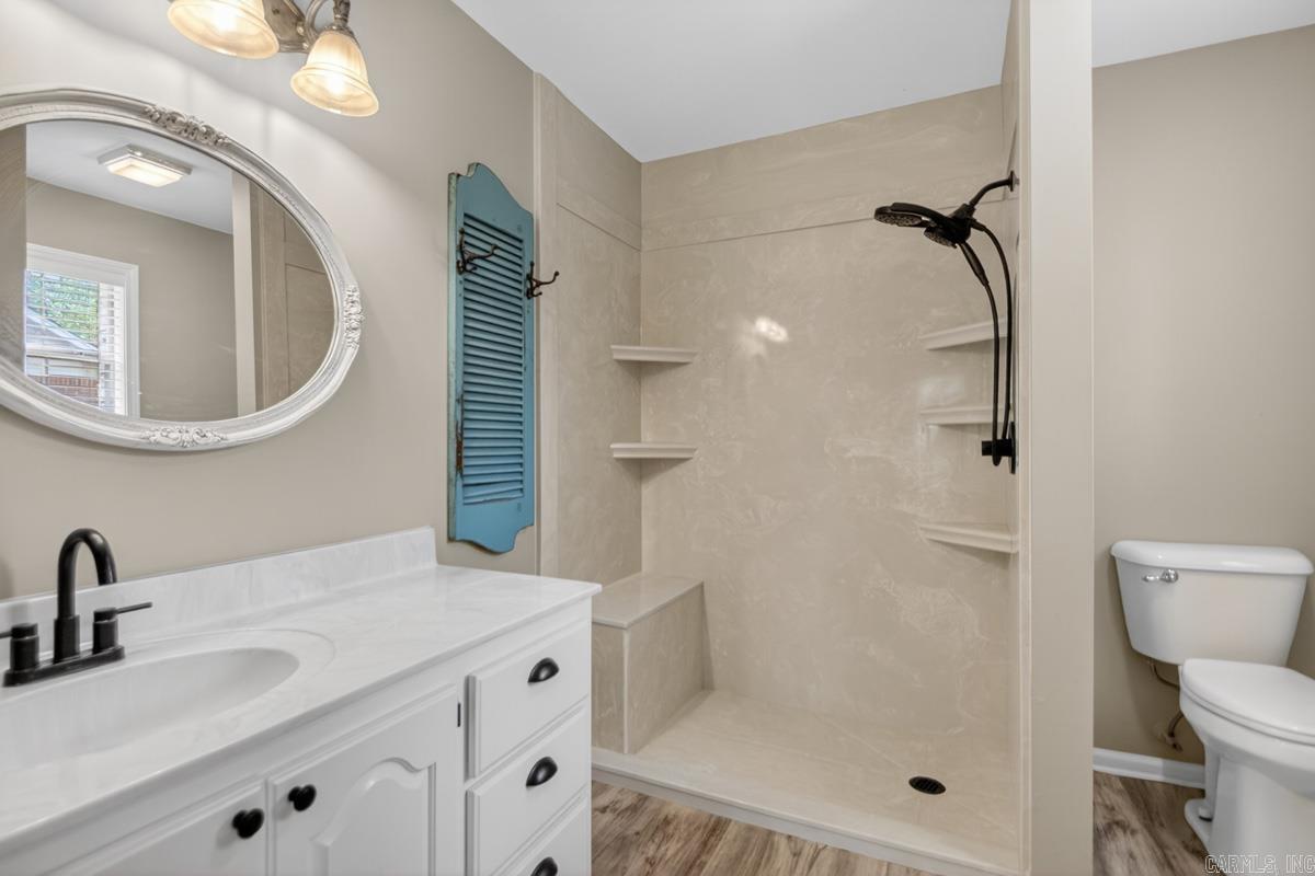 404 Galina  Beebe, AR