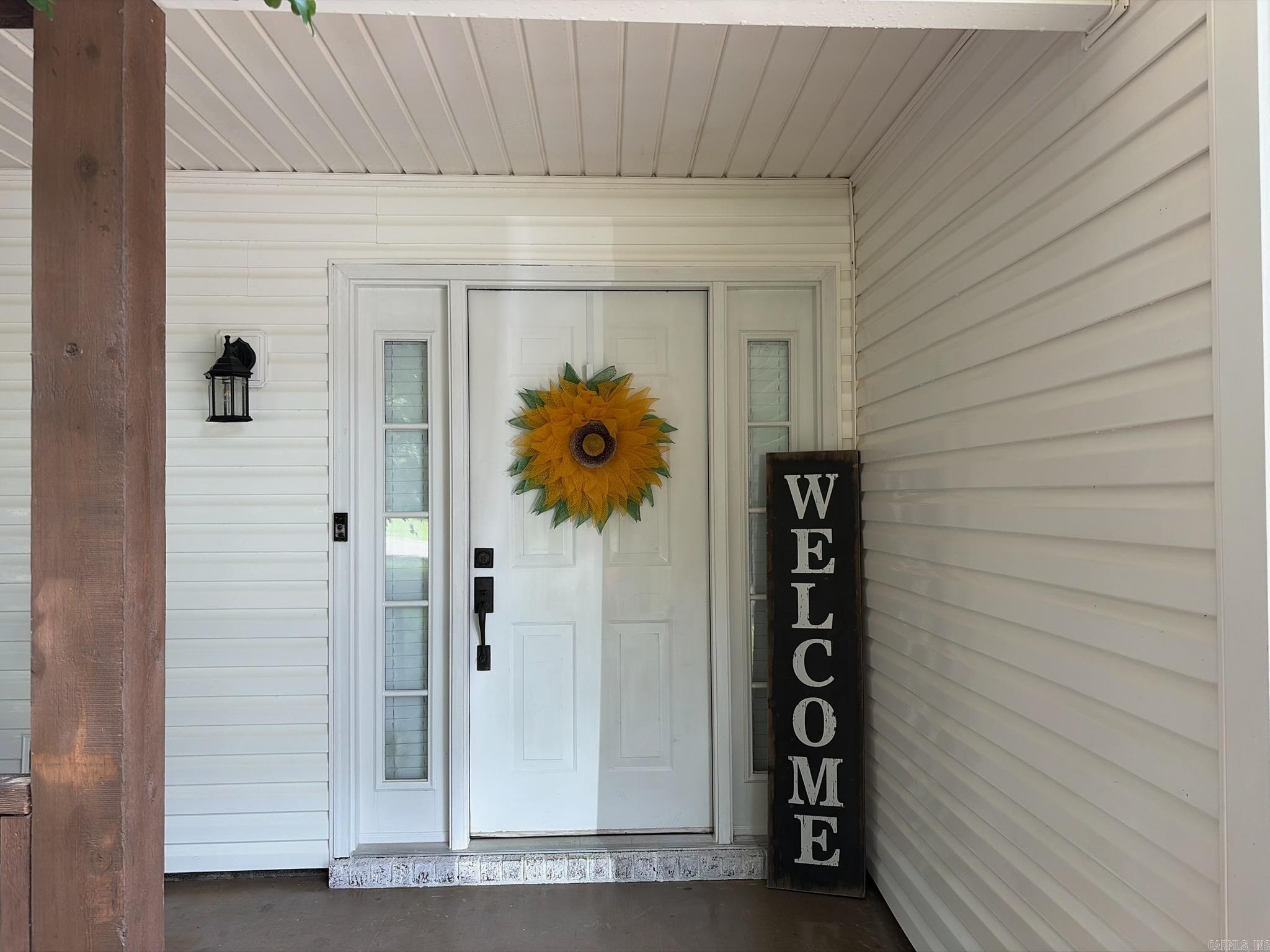 404 Galina  Beebe, AR