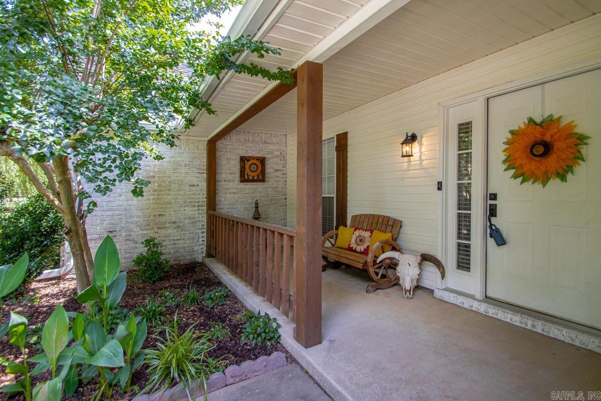 404 Galina  Beebe, AR
