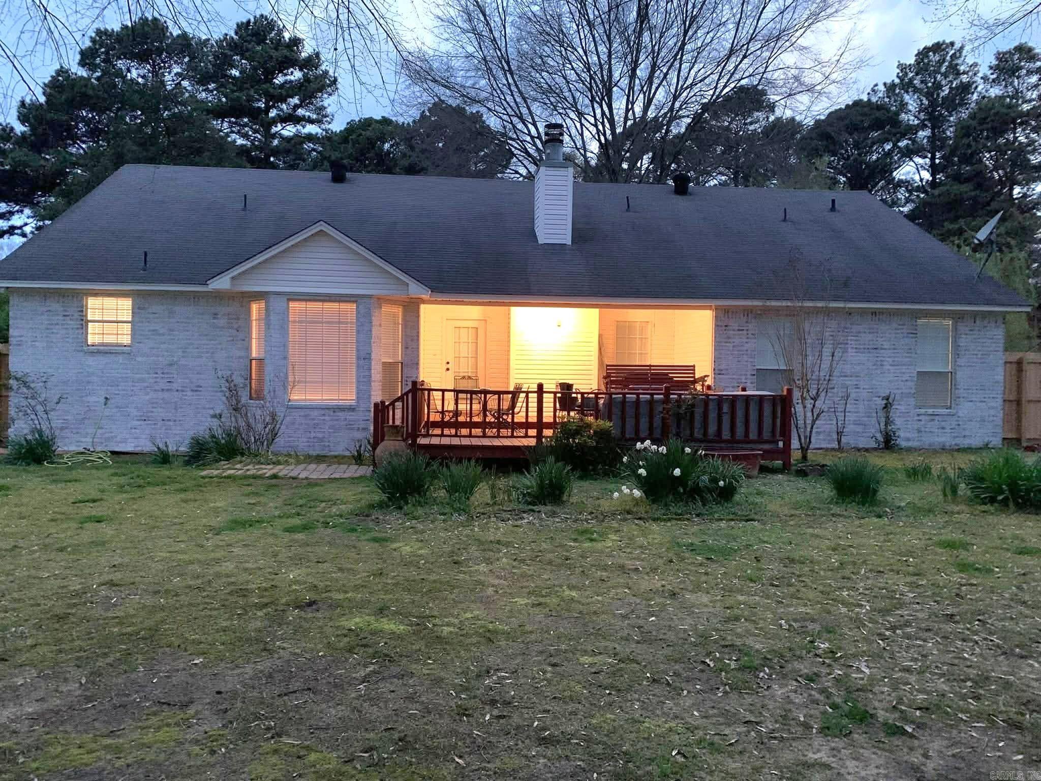 404 Galina  Beebe, AR