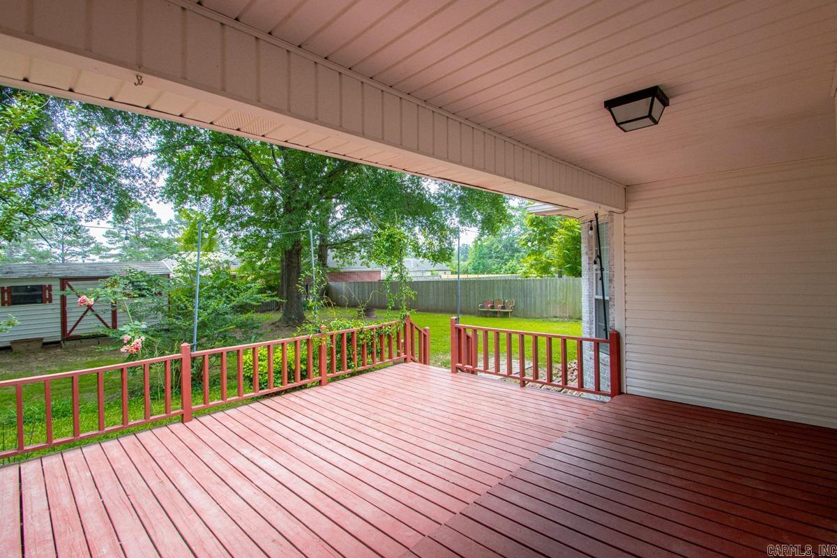 404 Galina  Beebe, AR