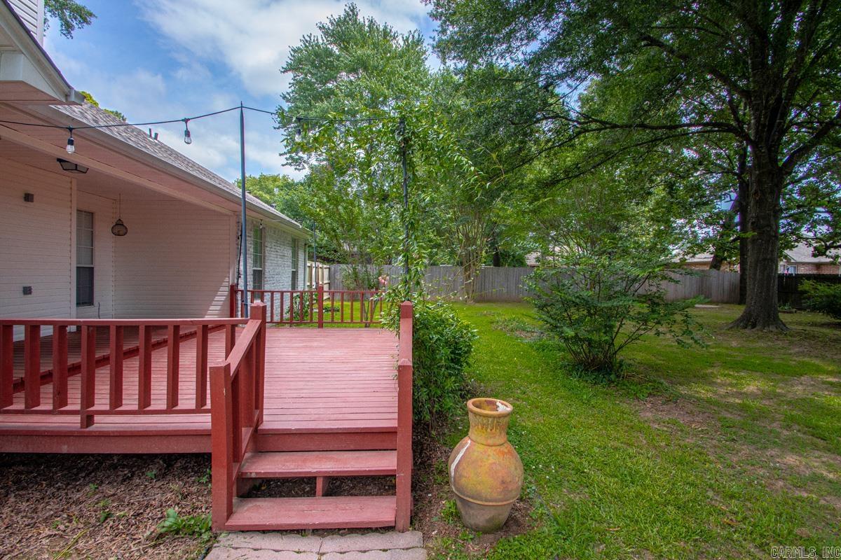 404 Galina  Beebe, AR