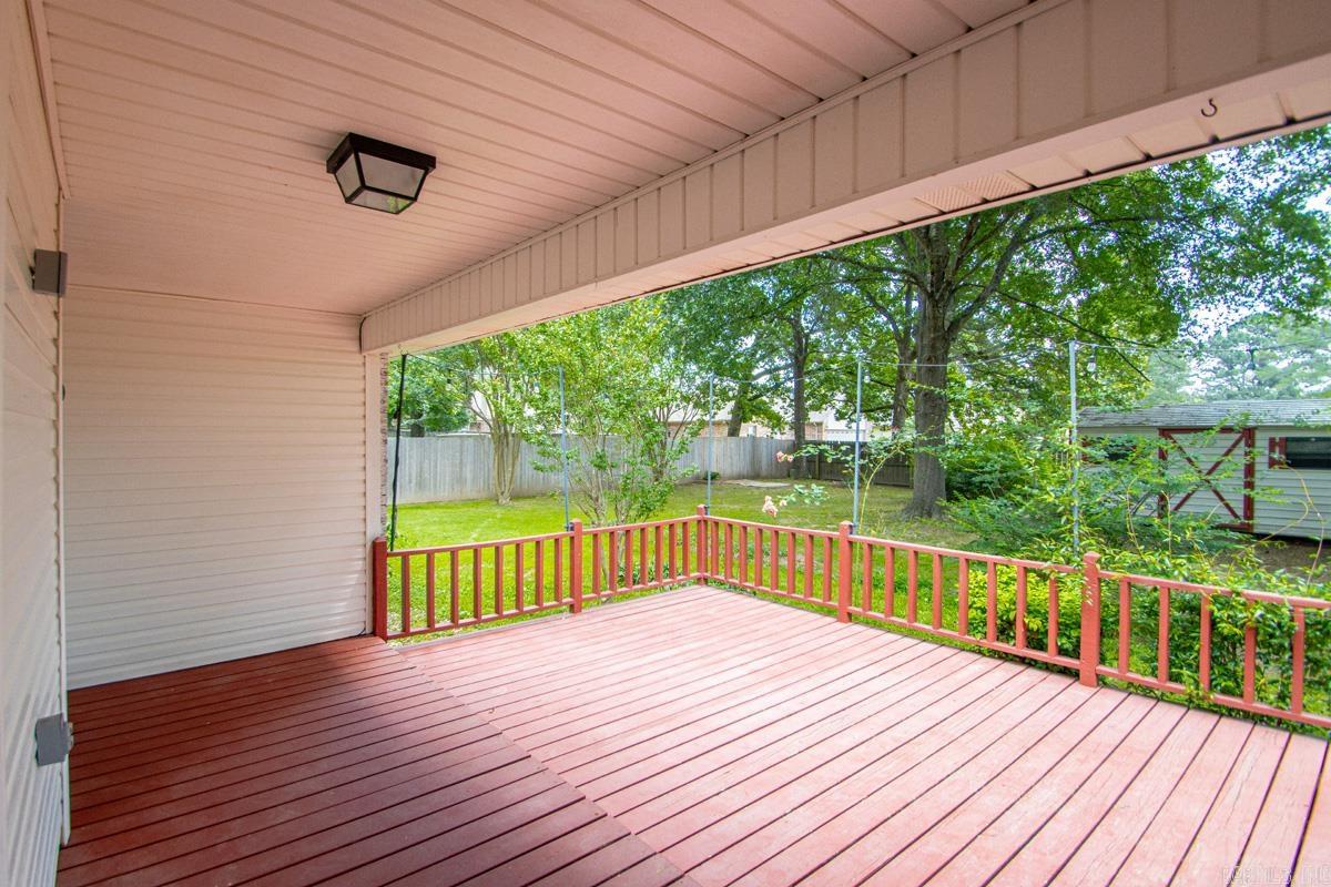 404 Galina  Beebe, AR