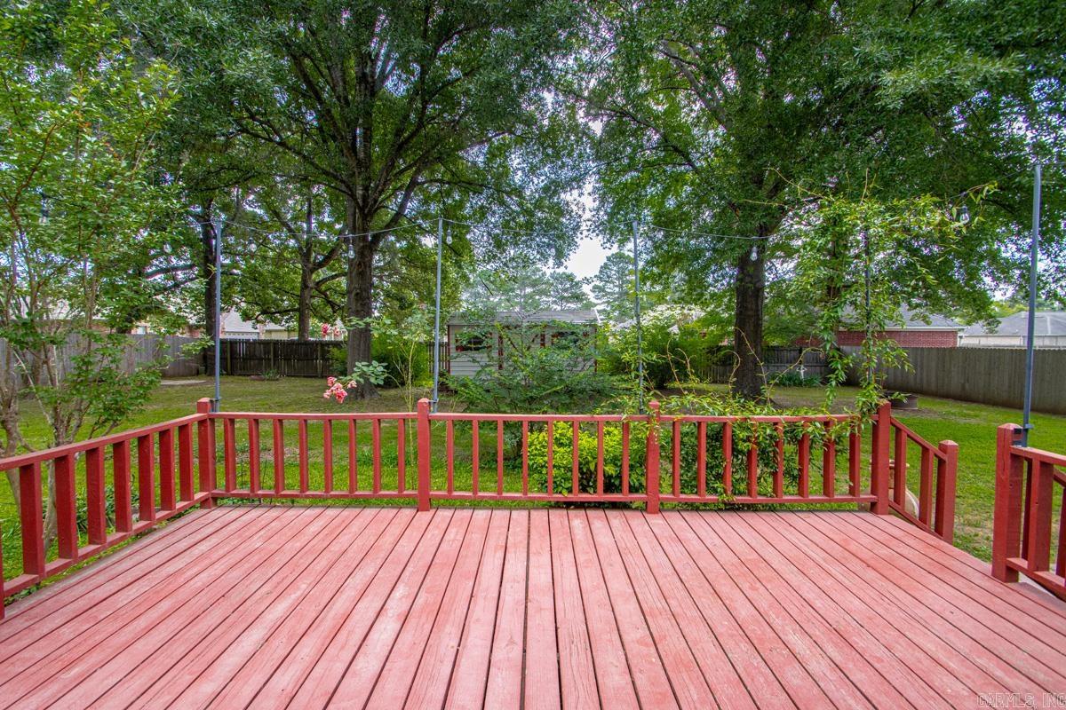 404 Galina  Beebe, AR