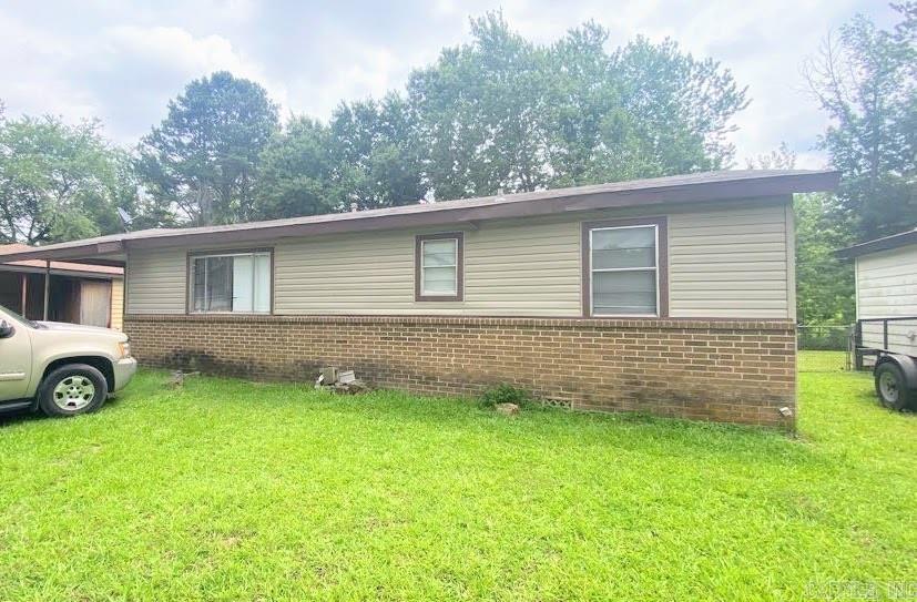 217 Cherry  Jacksonville, AR