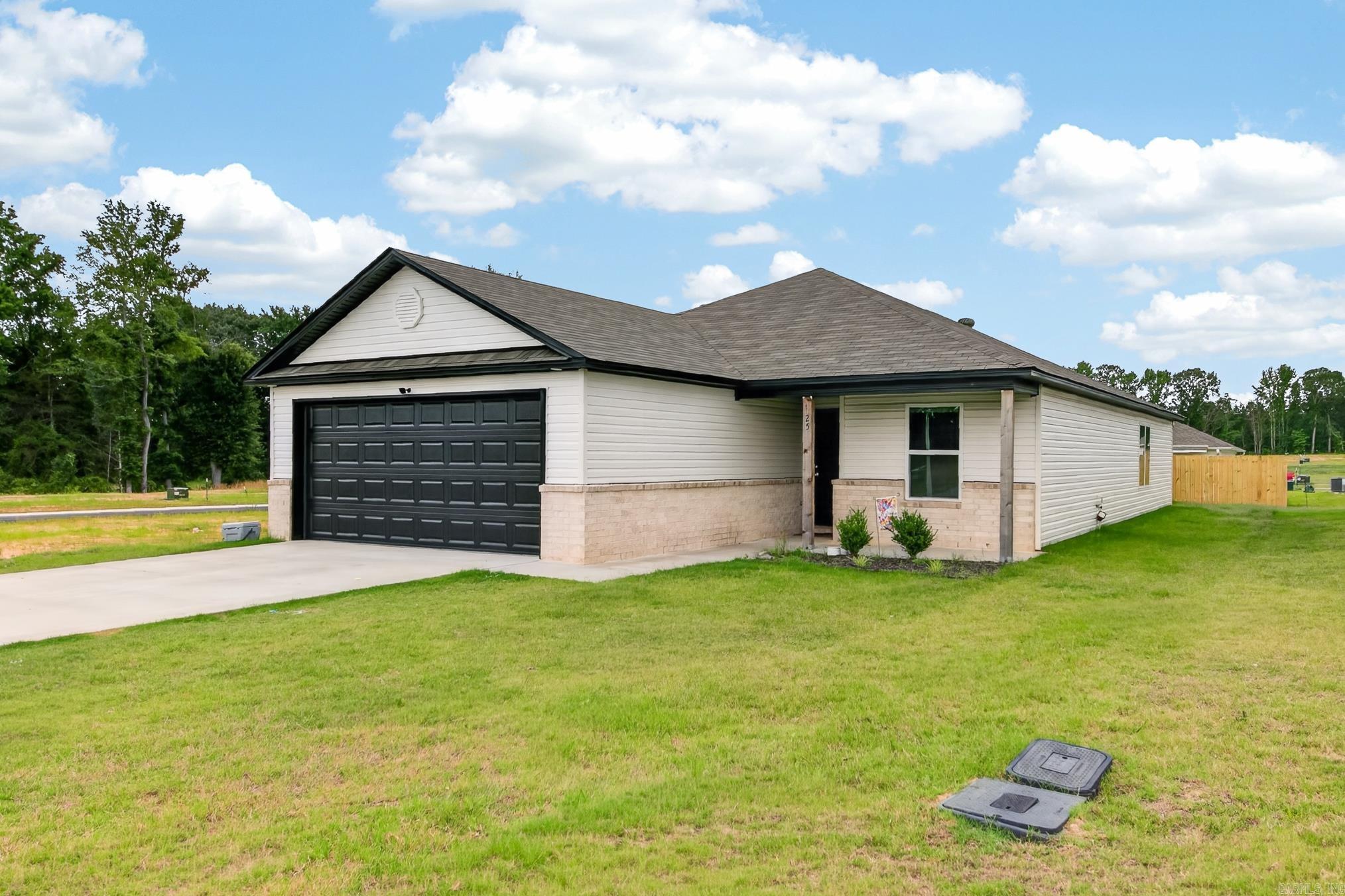 25 Sarah Alyse  Cabot, AR