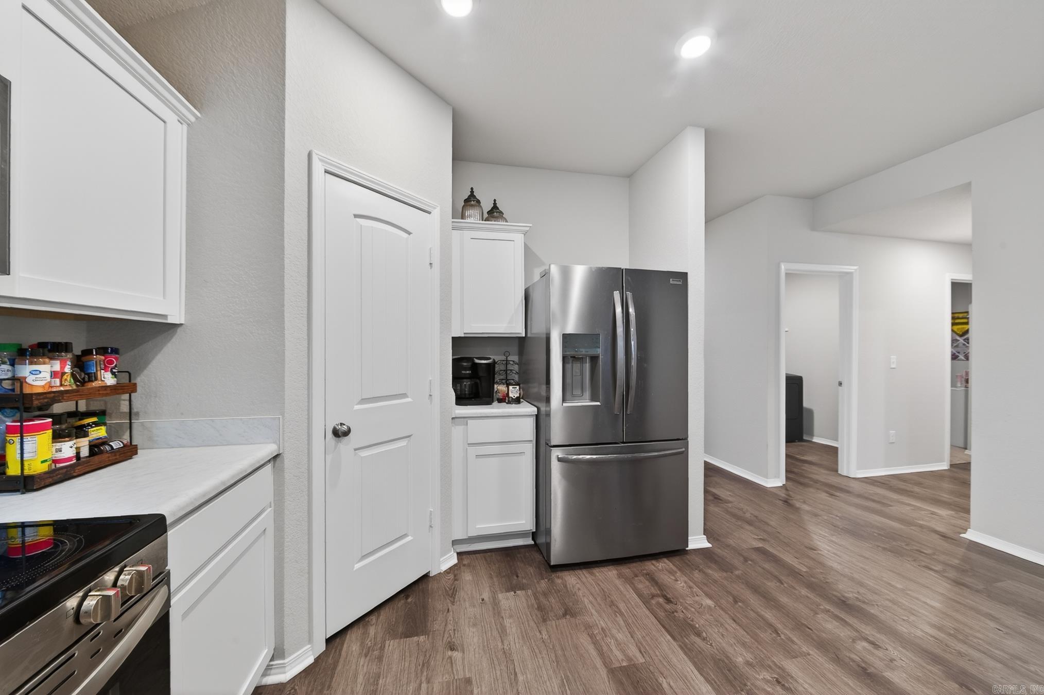 25 Sarah Alyse  Cabot, AR