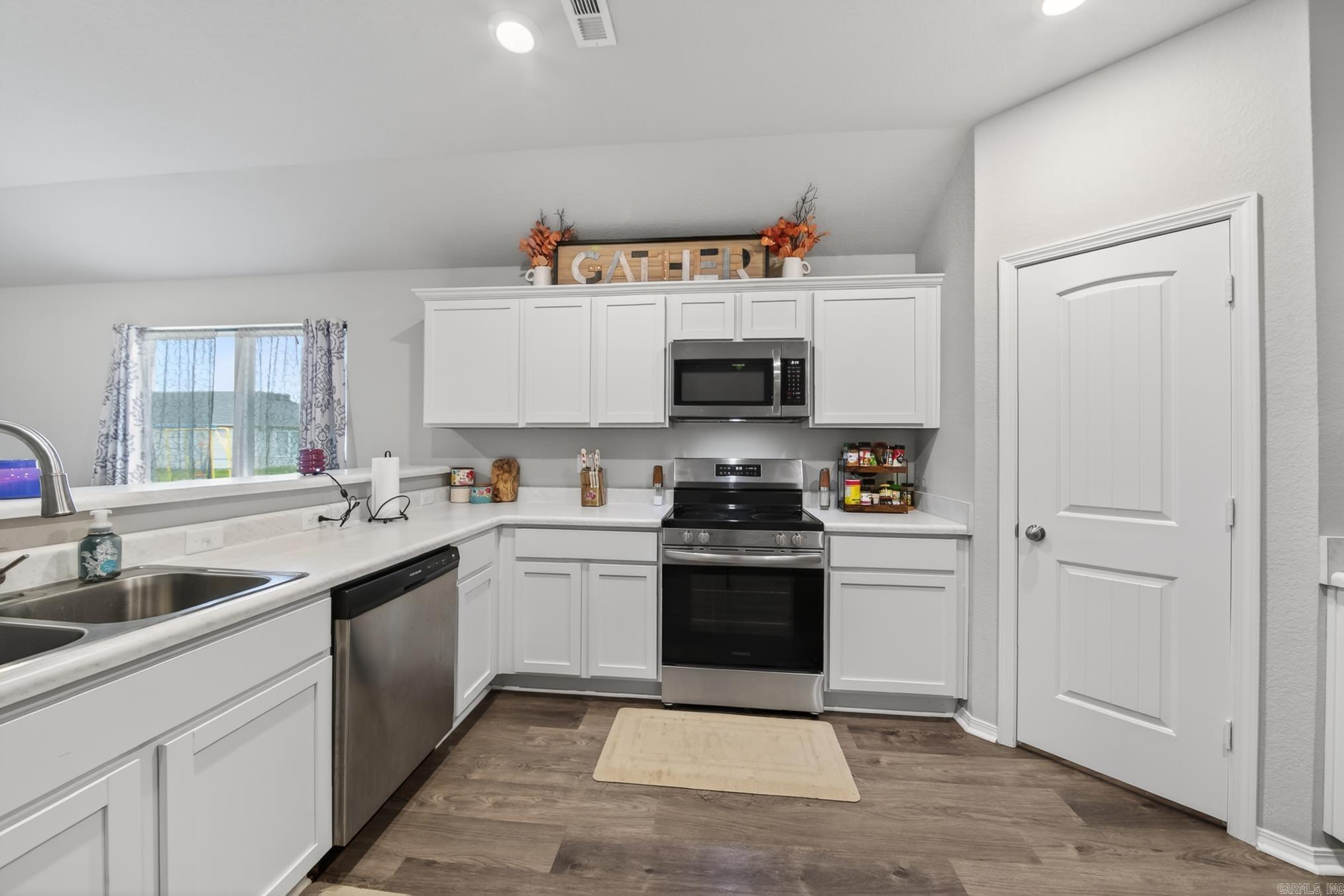 25 Sarah Alyse  Cabot, AR