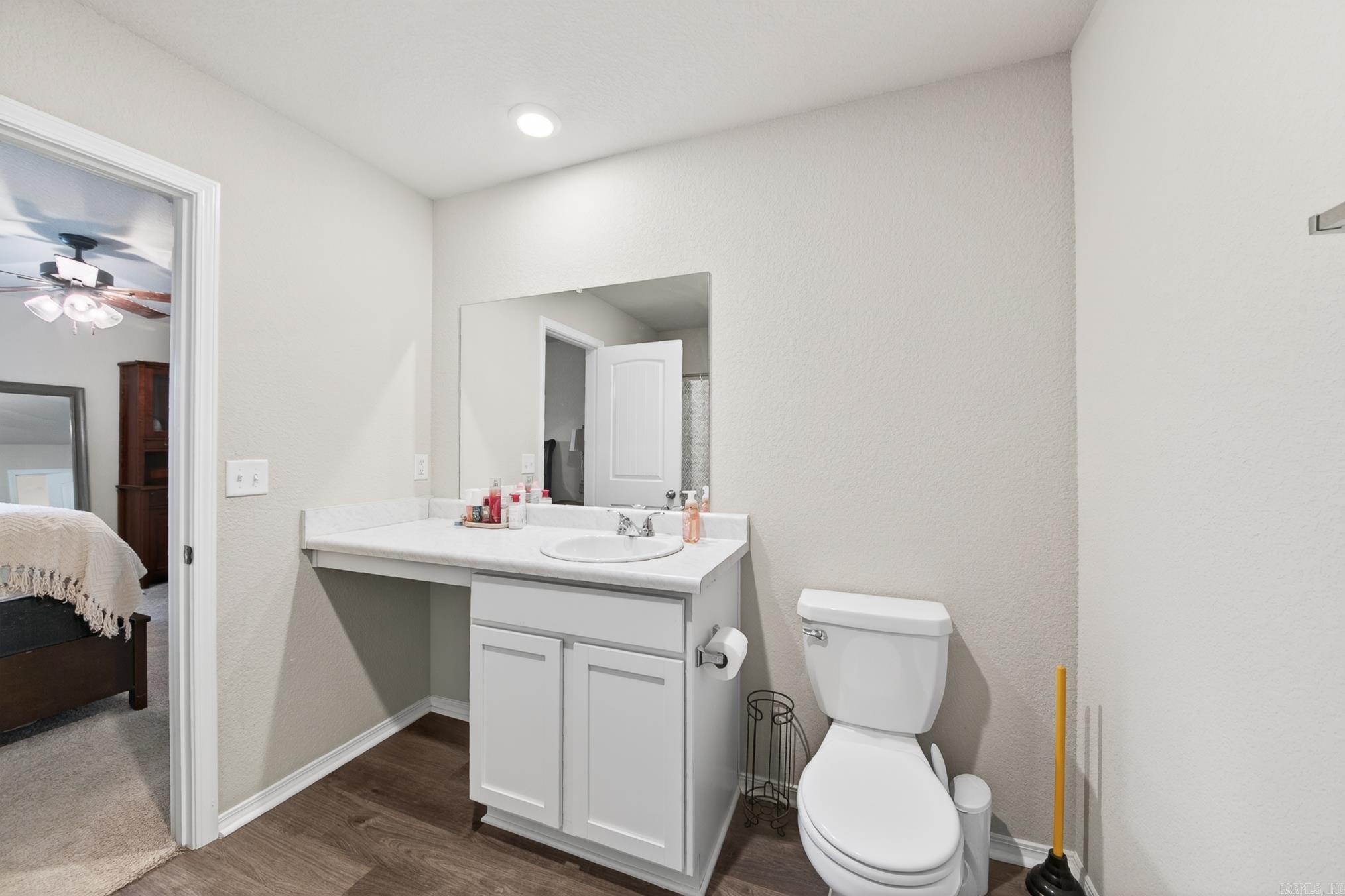 25 Sarah Alyse  Cabot, AR