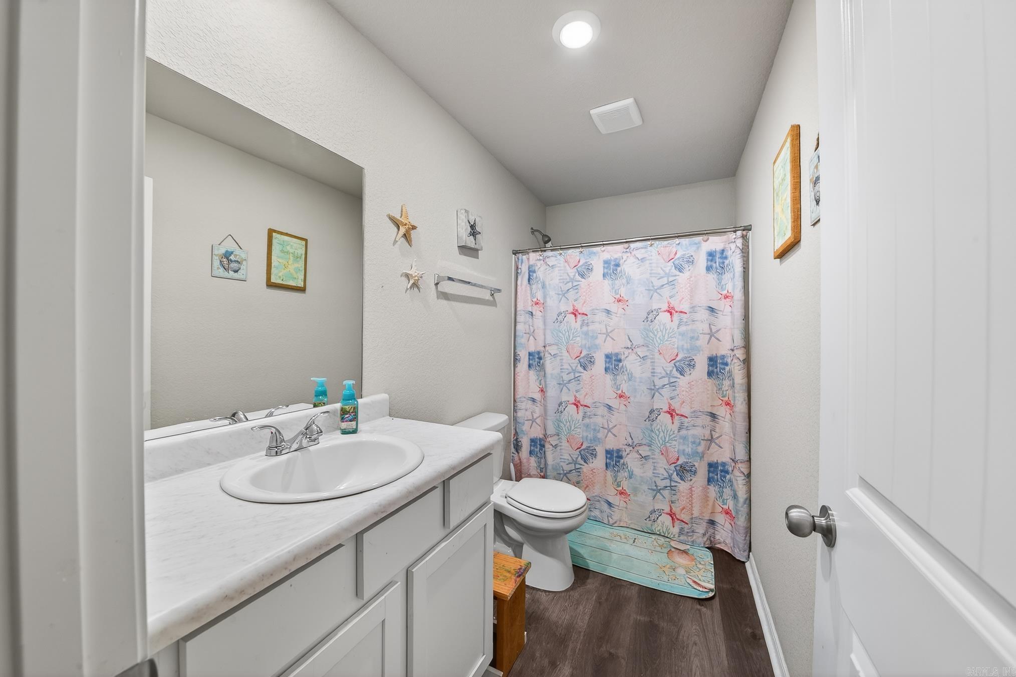 25 Sarah Alyse  Cabot, AR