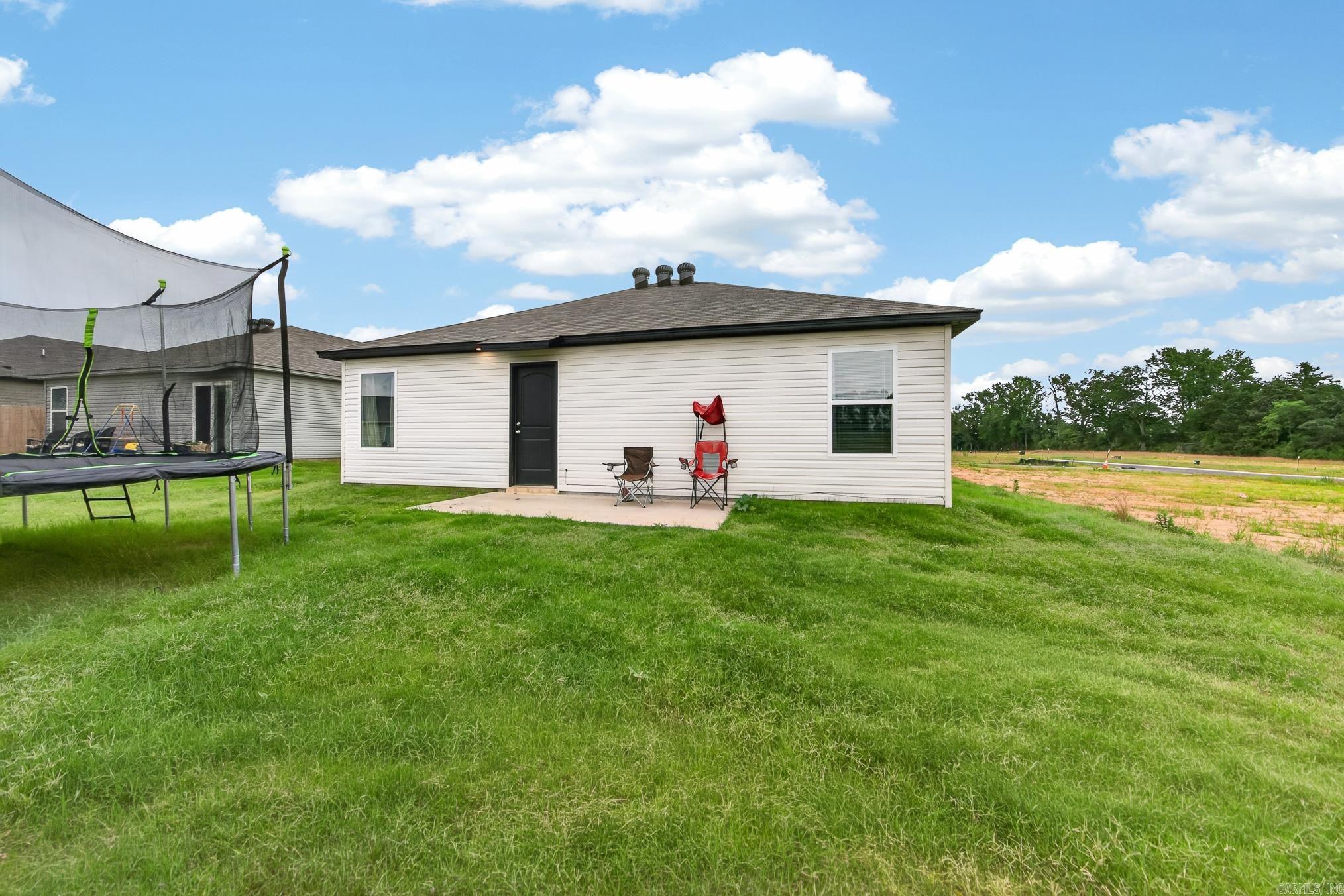25 Sarah Alyse  Cabot, AR
