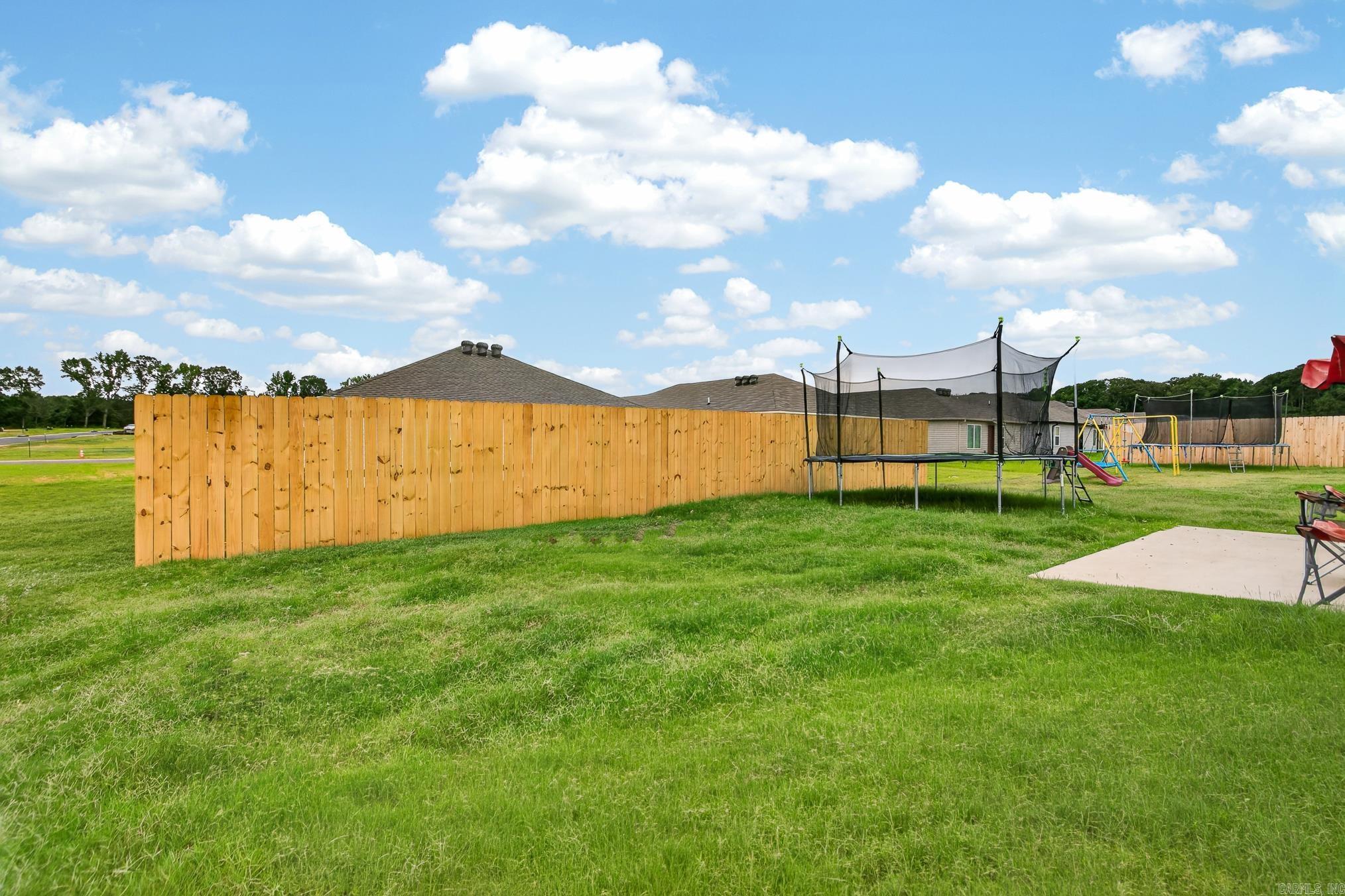 25 Sarah Alyse  Cabot, AR