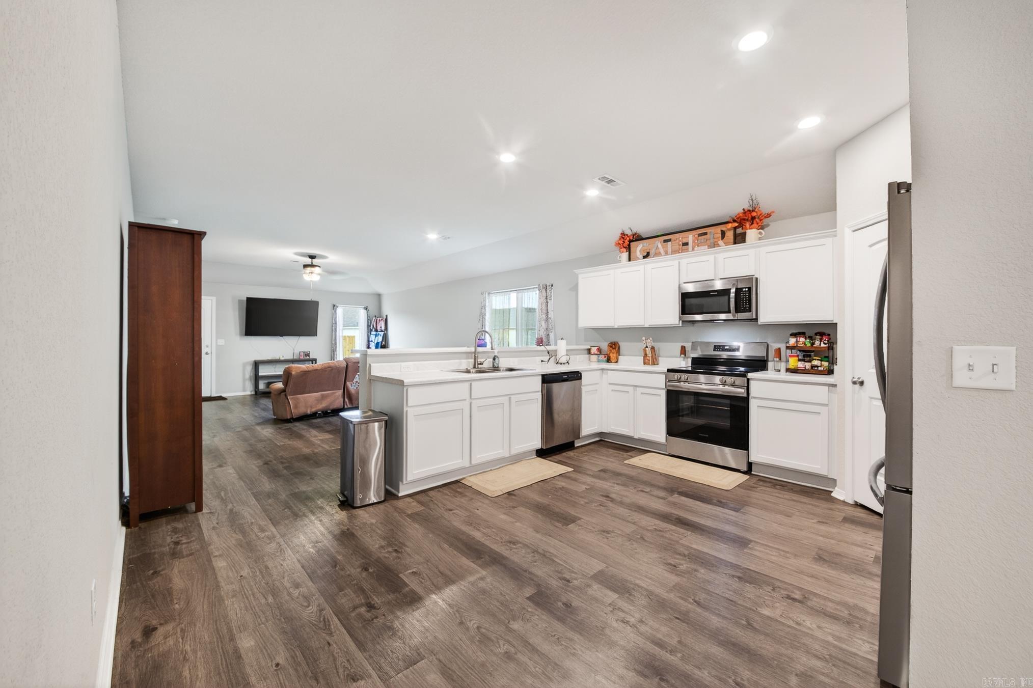 25 Sarah Alyse  Cabot, AR