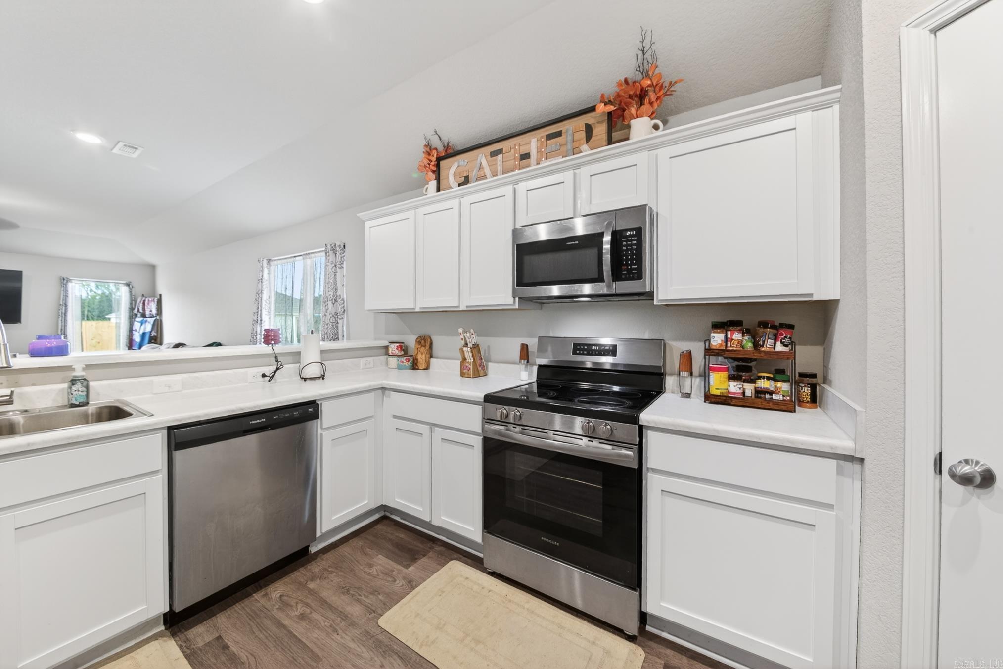 25 Sarah Alyse  Cabot, AR