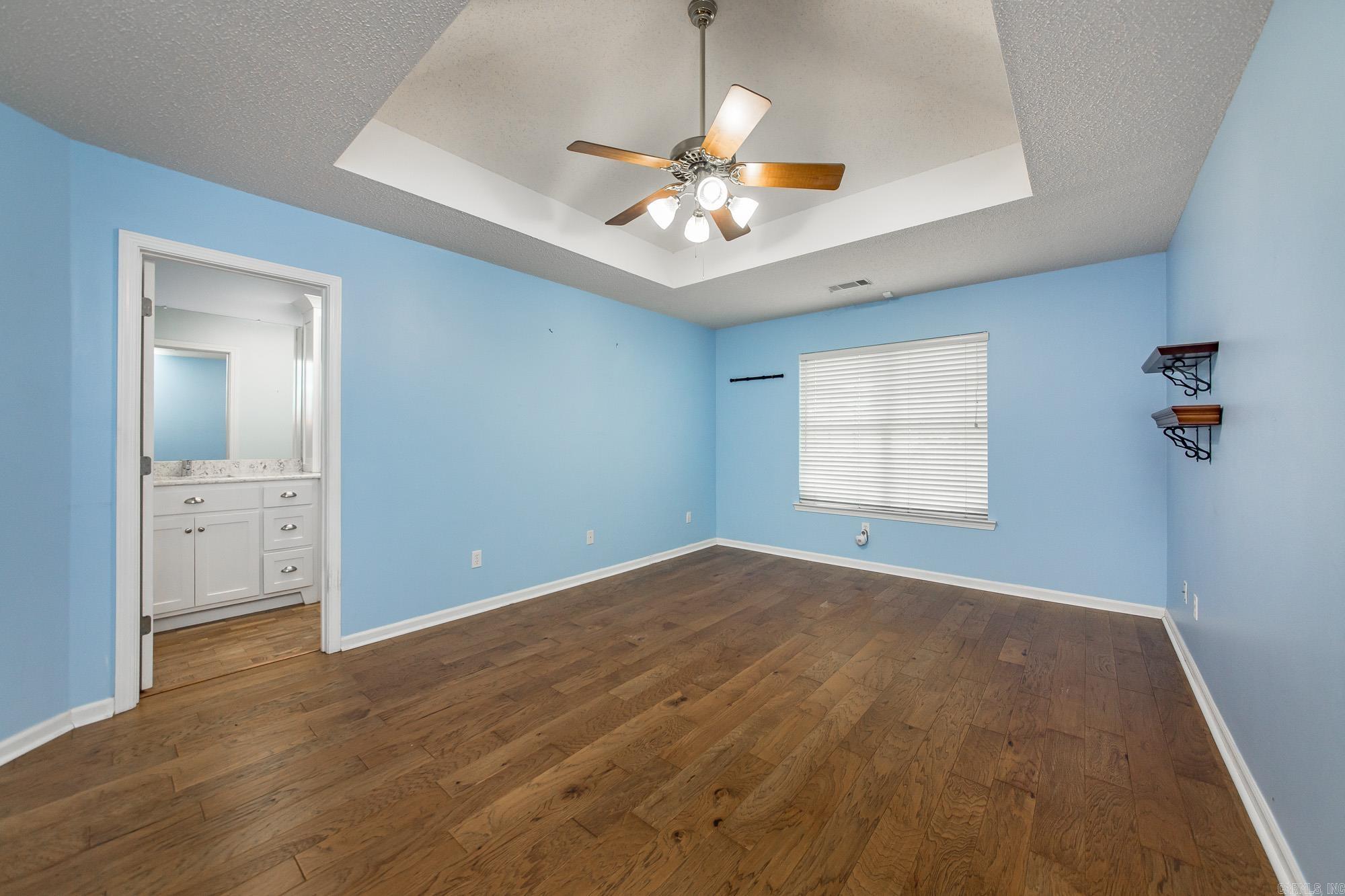5085 Willow Glen  Sherwood, AR