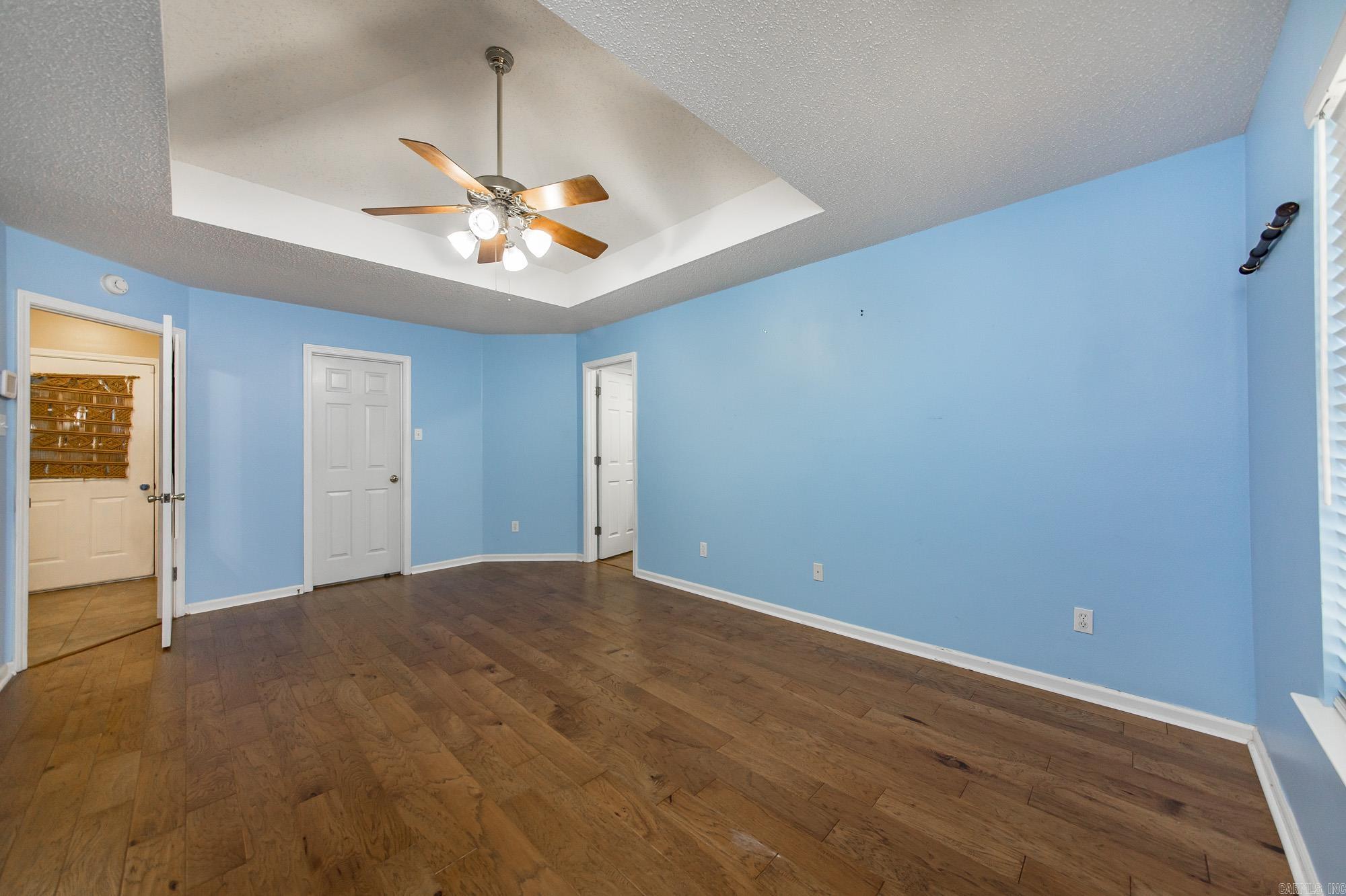 5085 Willow Glen  Sherwood, AR