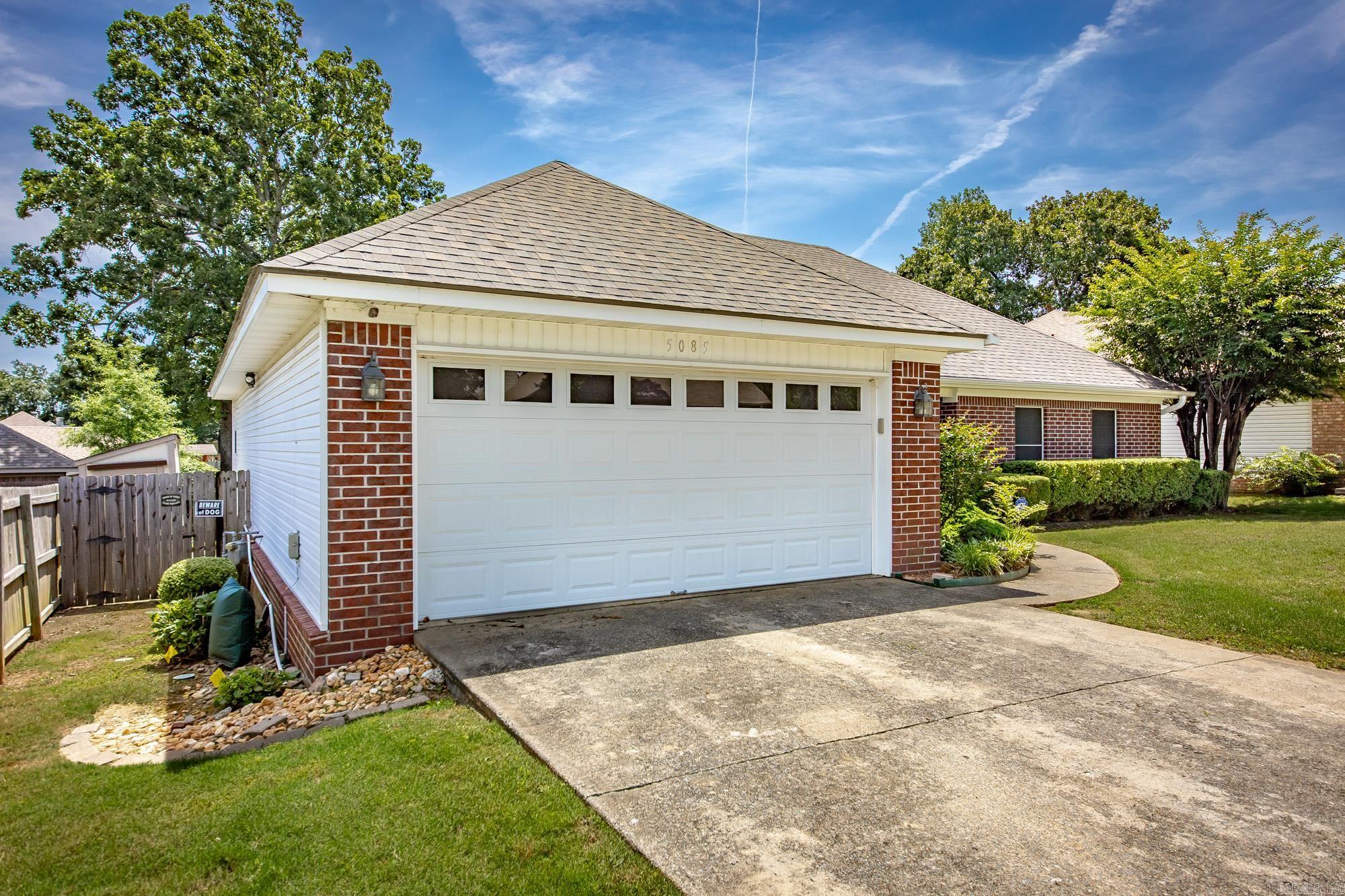 5085 Willow Glen  Sherwood, AR