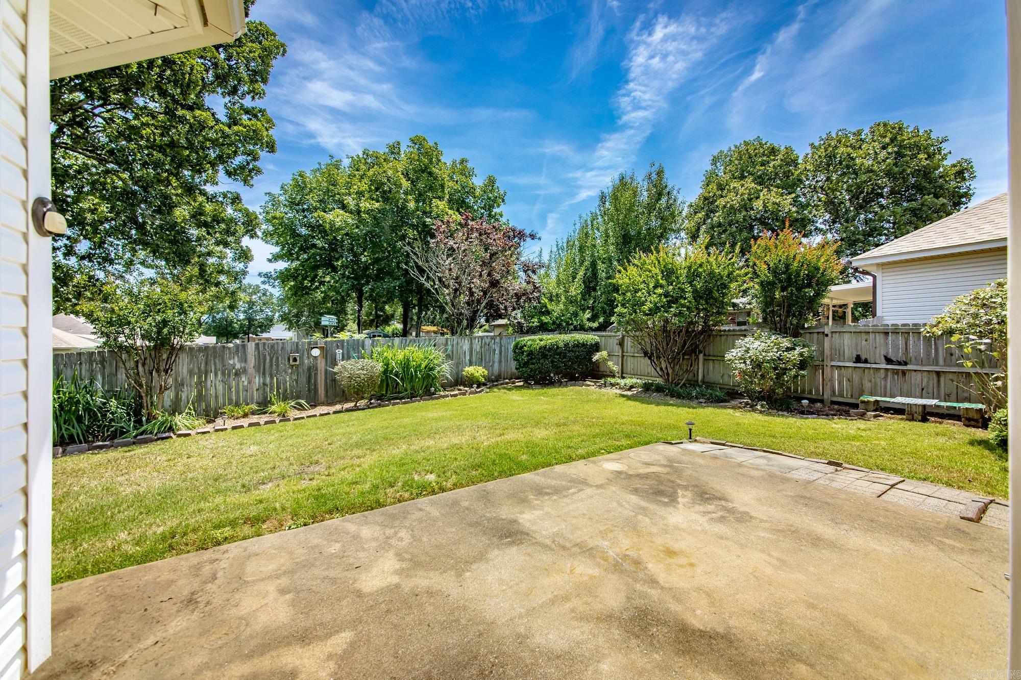 5085 Willow Glen  Sherwood, AR