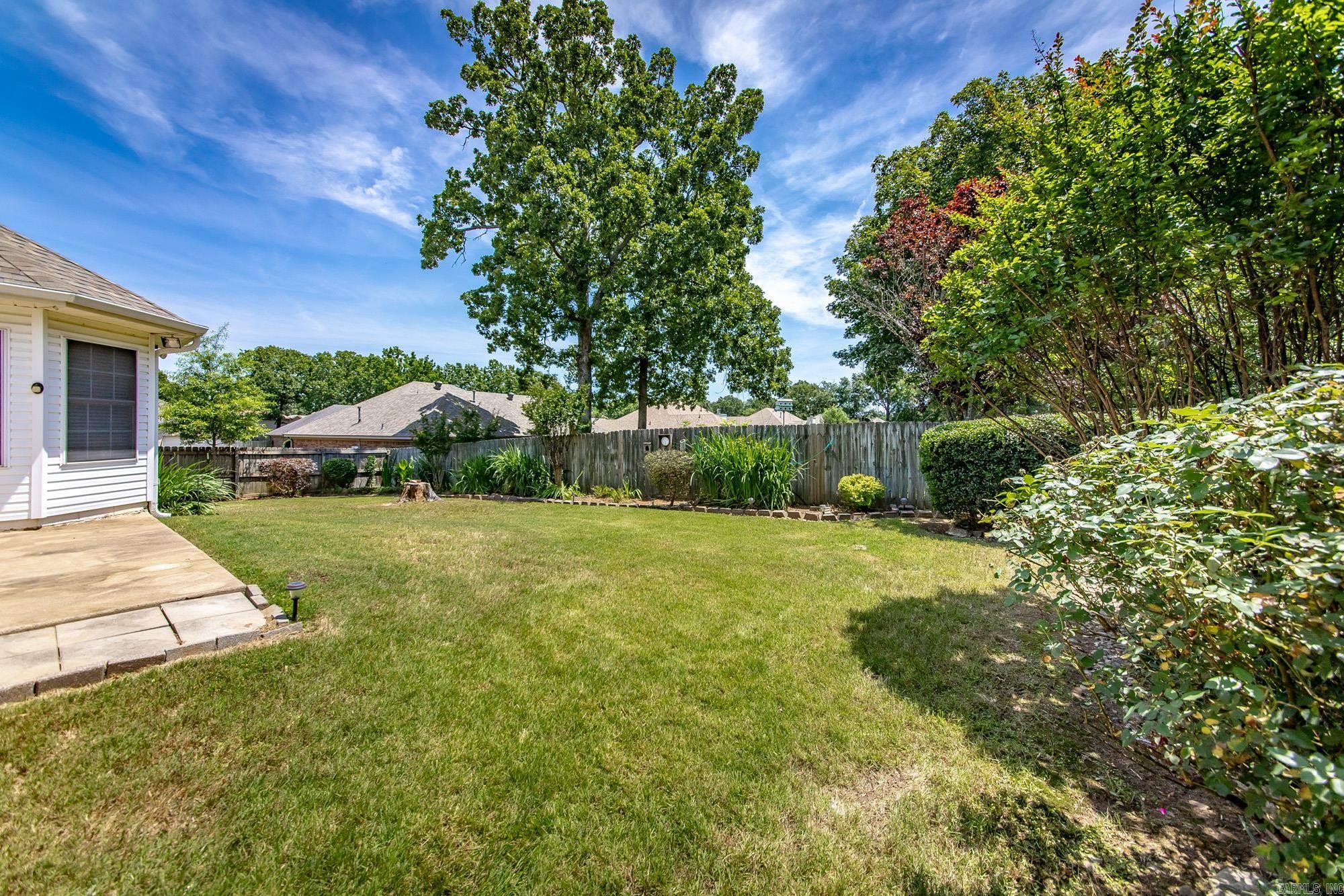 5085 Willow Glen  Sherwood, AR