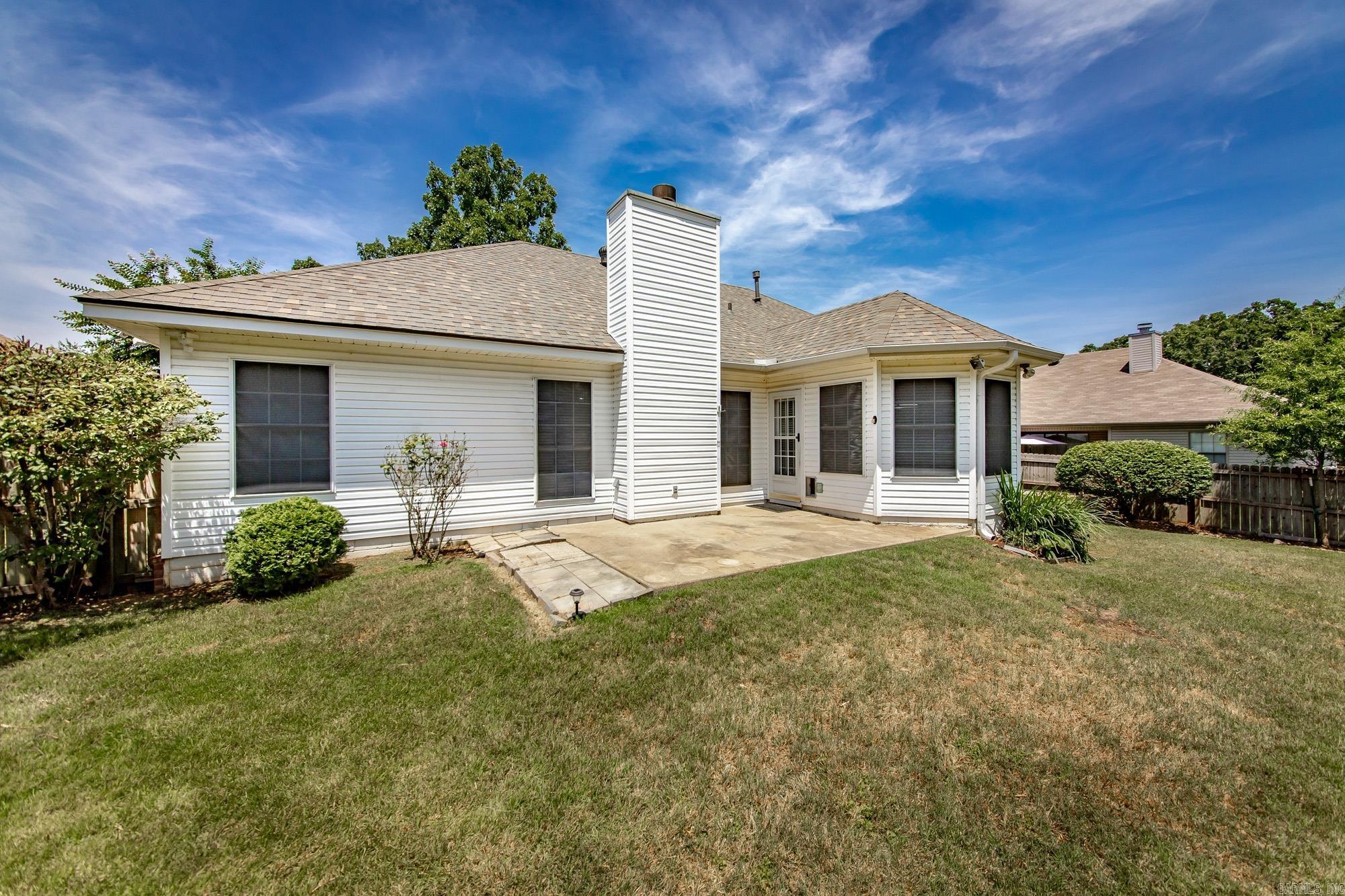 5085 Willow Glen  Sherwood, AR