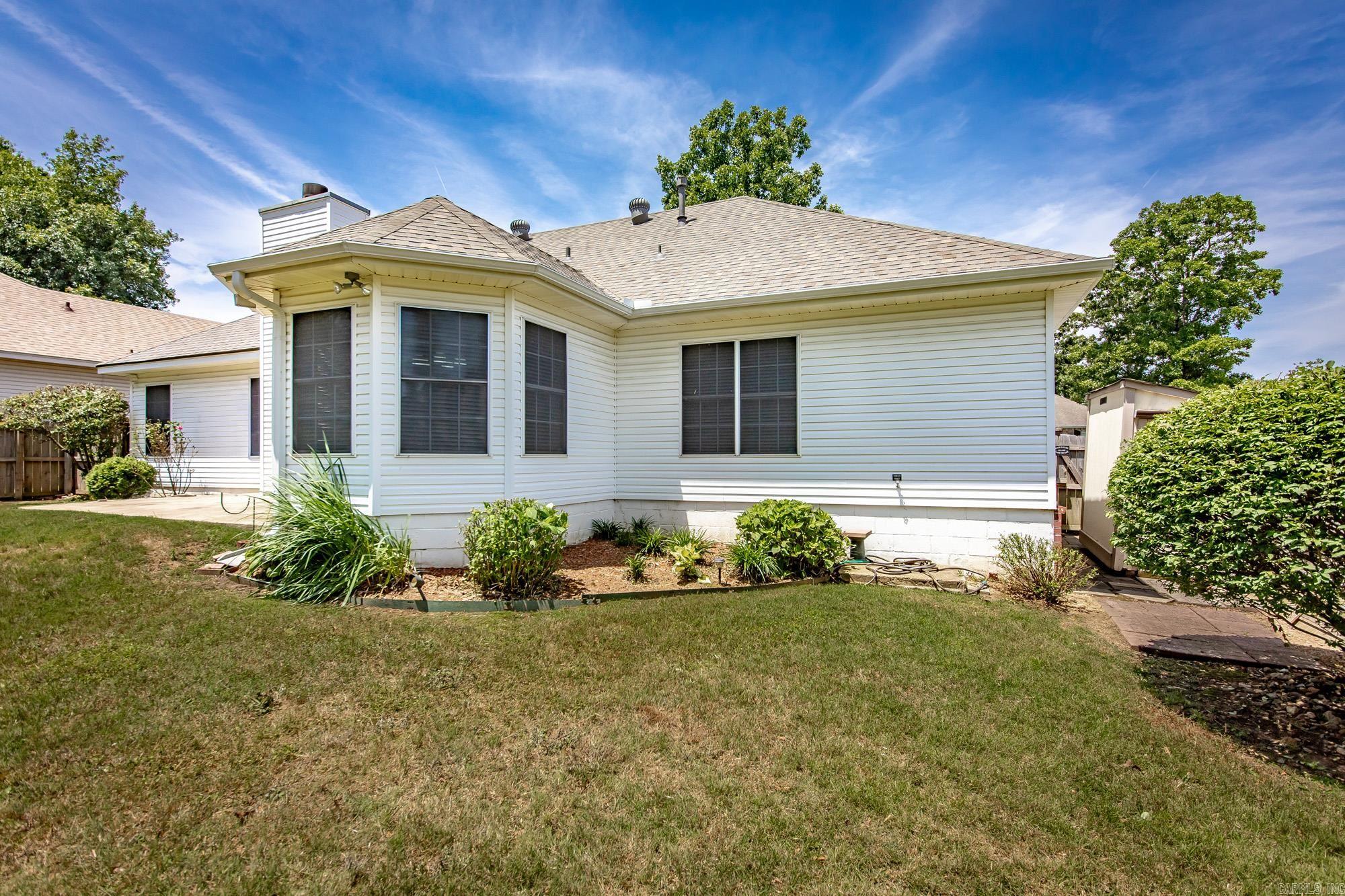 5085 Willow Glen  Sherwood, AR