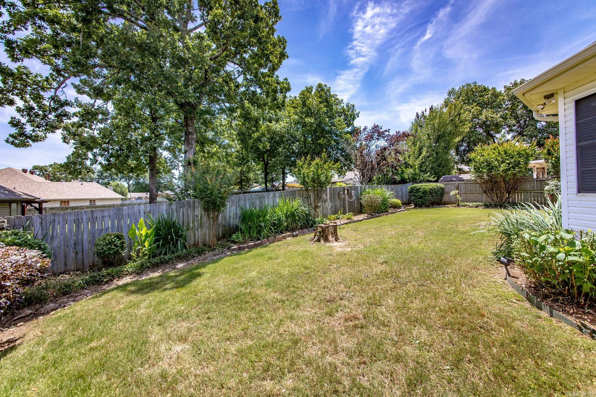 5085 Willow Glen  Sherwood, AR