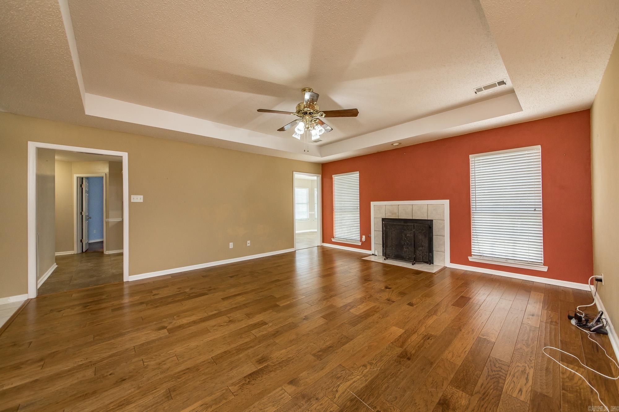 5085 Willow Glen  Sherwood, AR