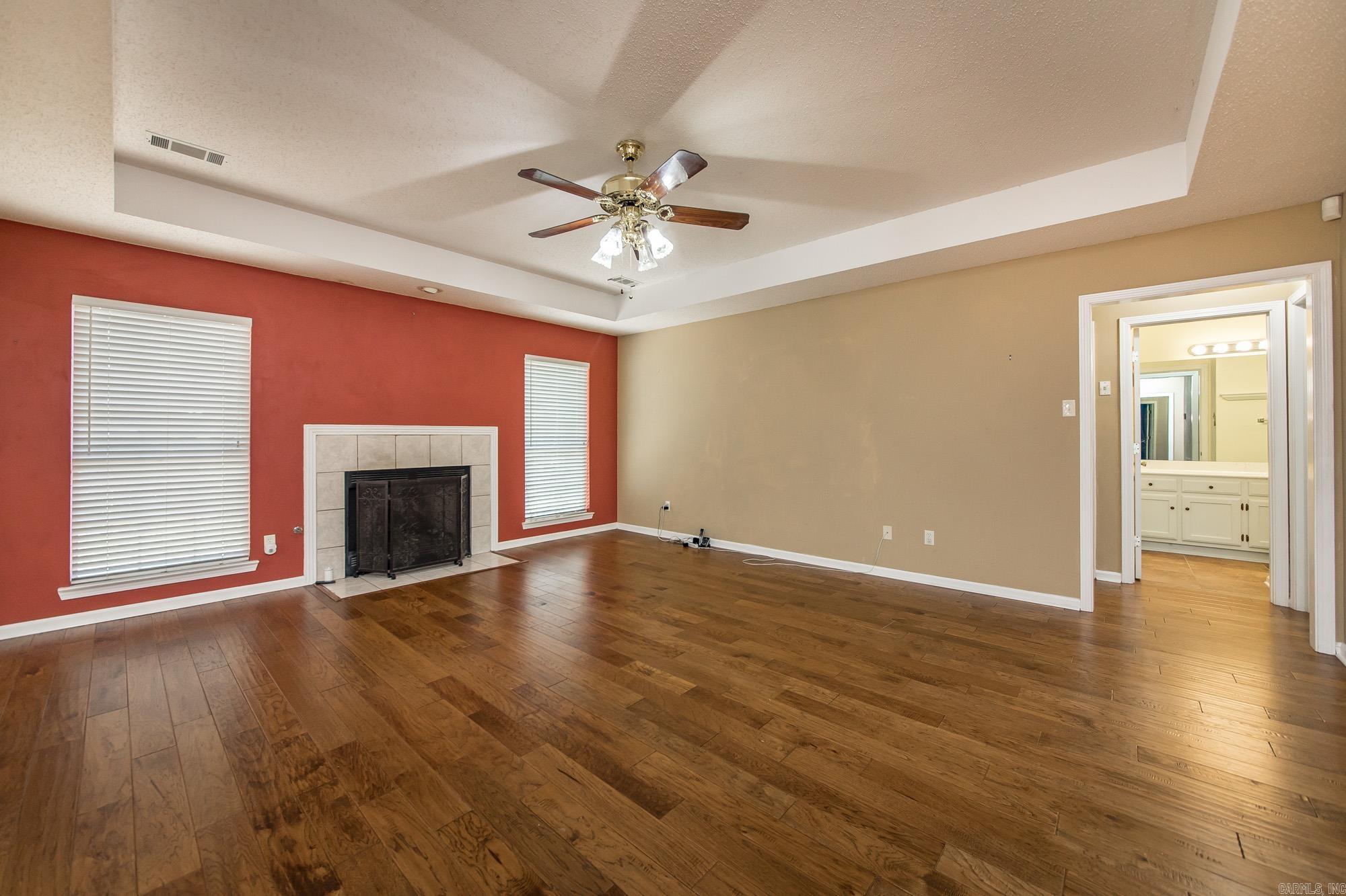 5085 Willow Glen  Sherwood, AR