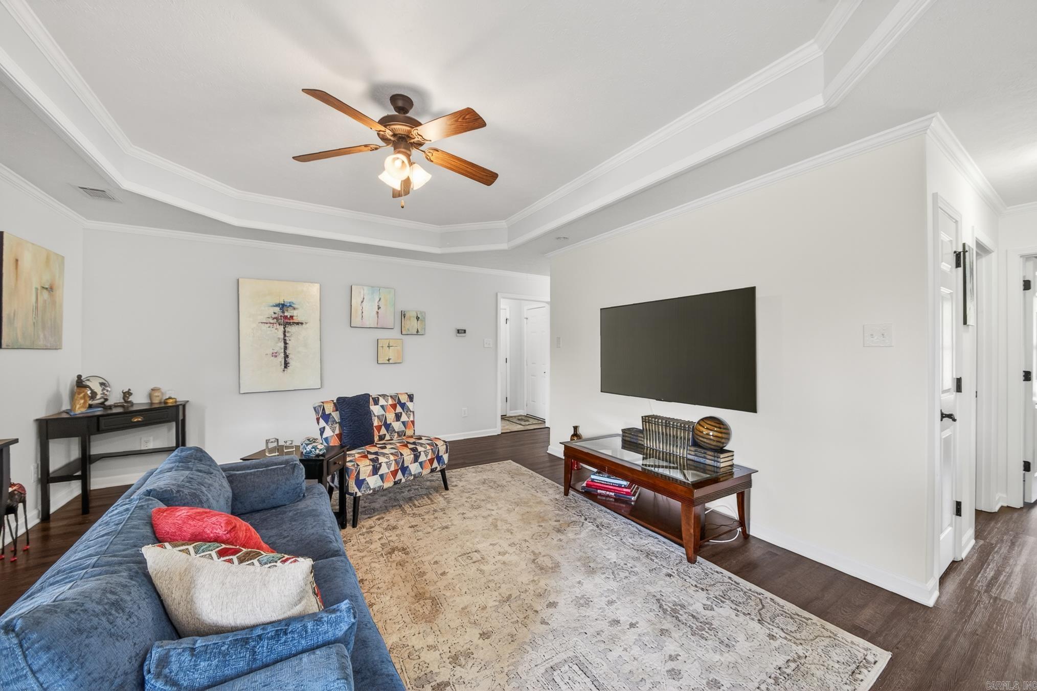 227 Plum  Austin, AR
