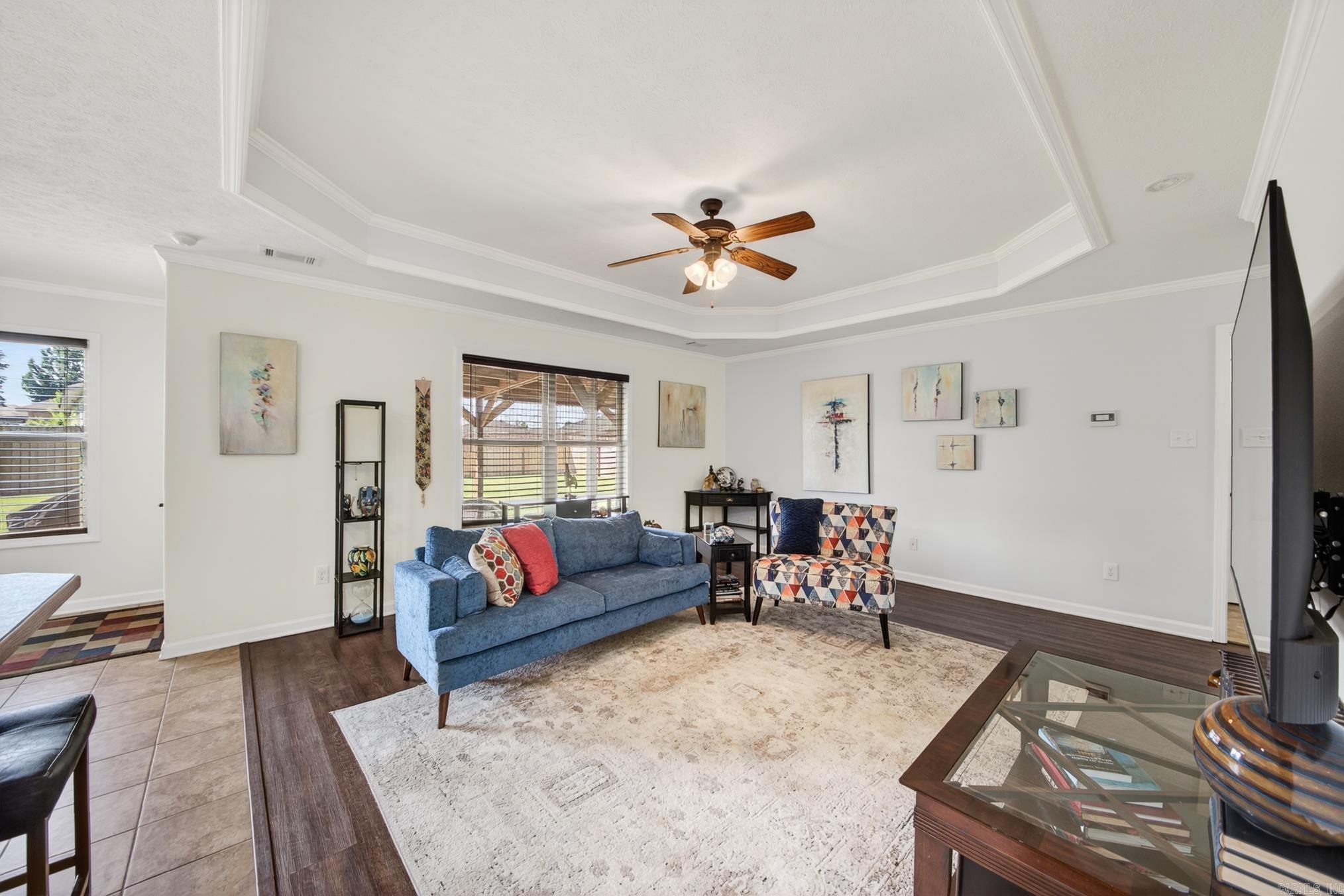 227 Plum  Austin, AR