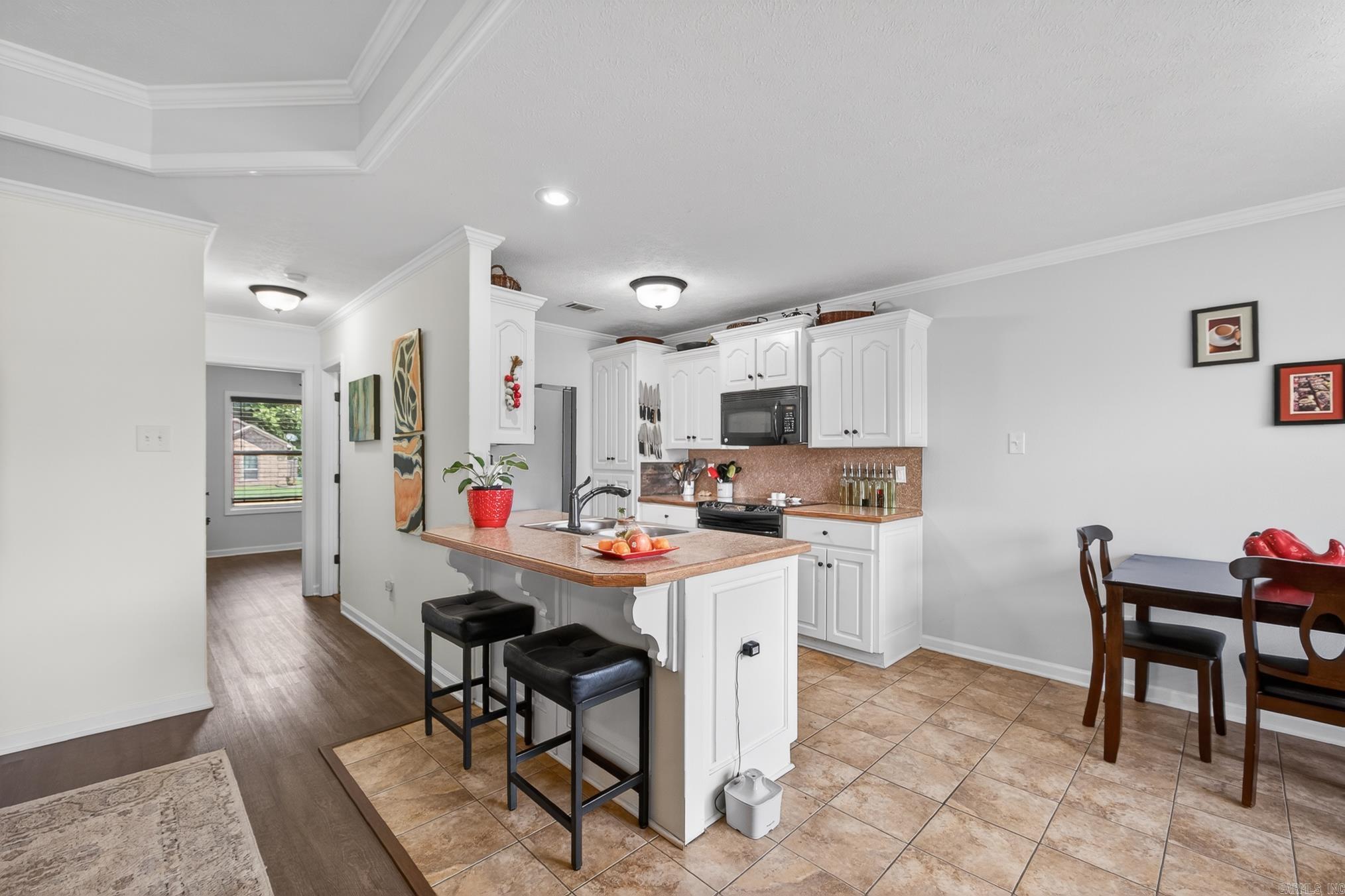 227 Plum  Austin, AR