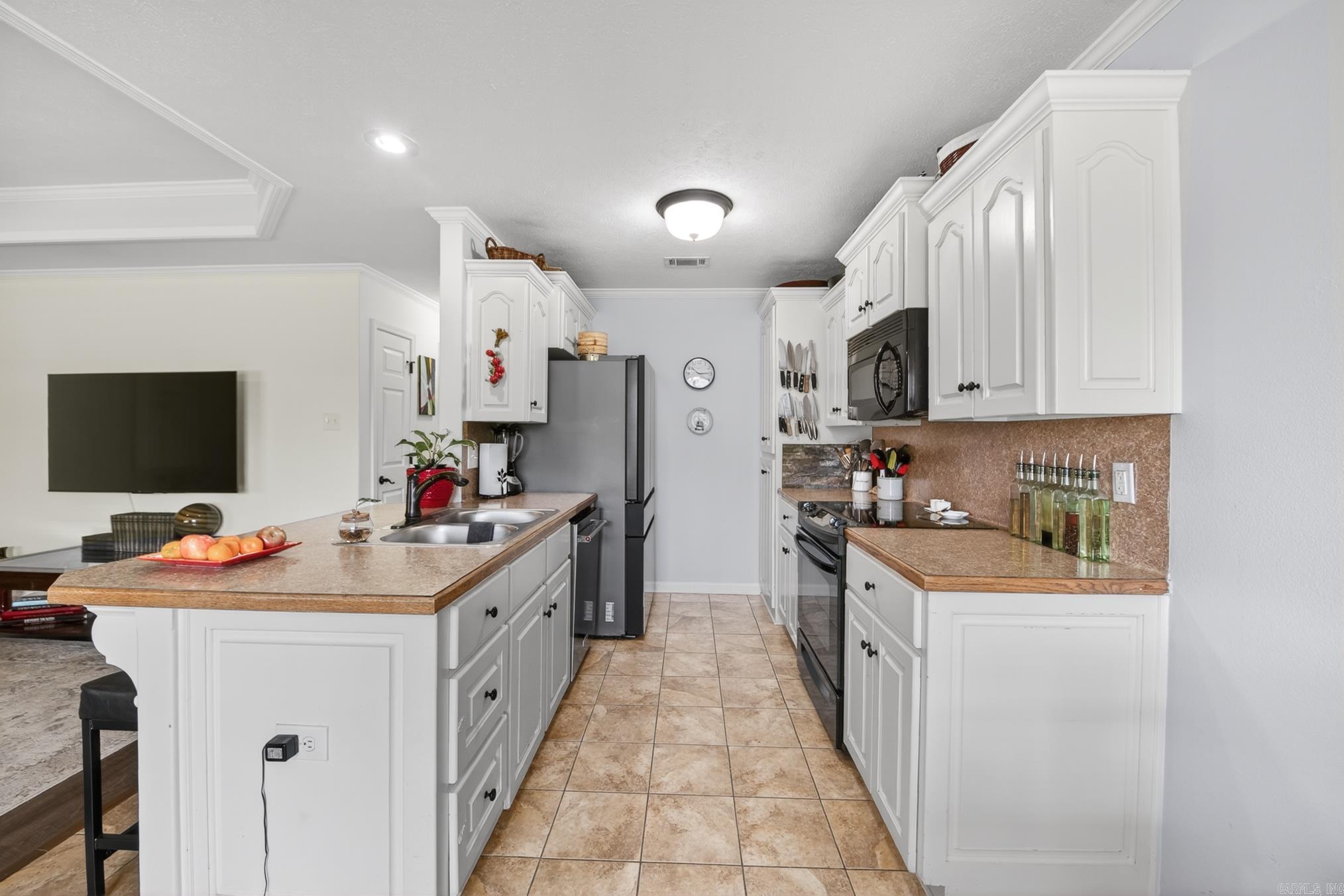 227 Plum  Austin, AR