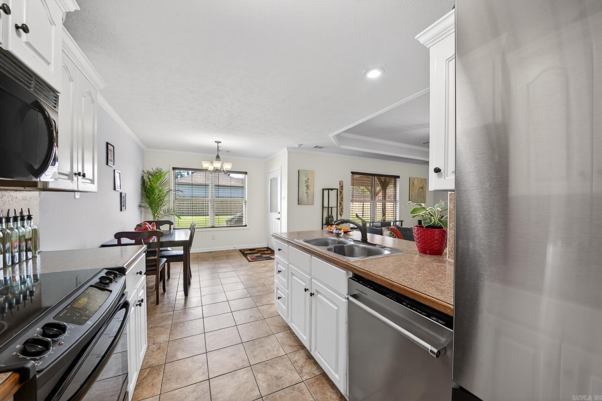 227 Plum  Austin, AR