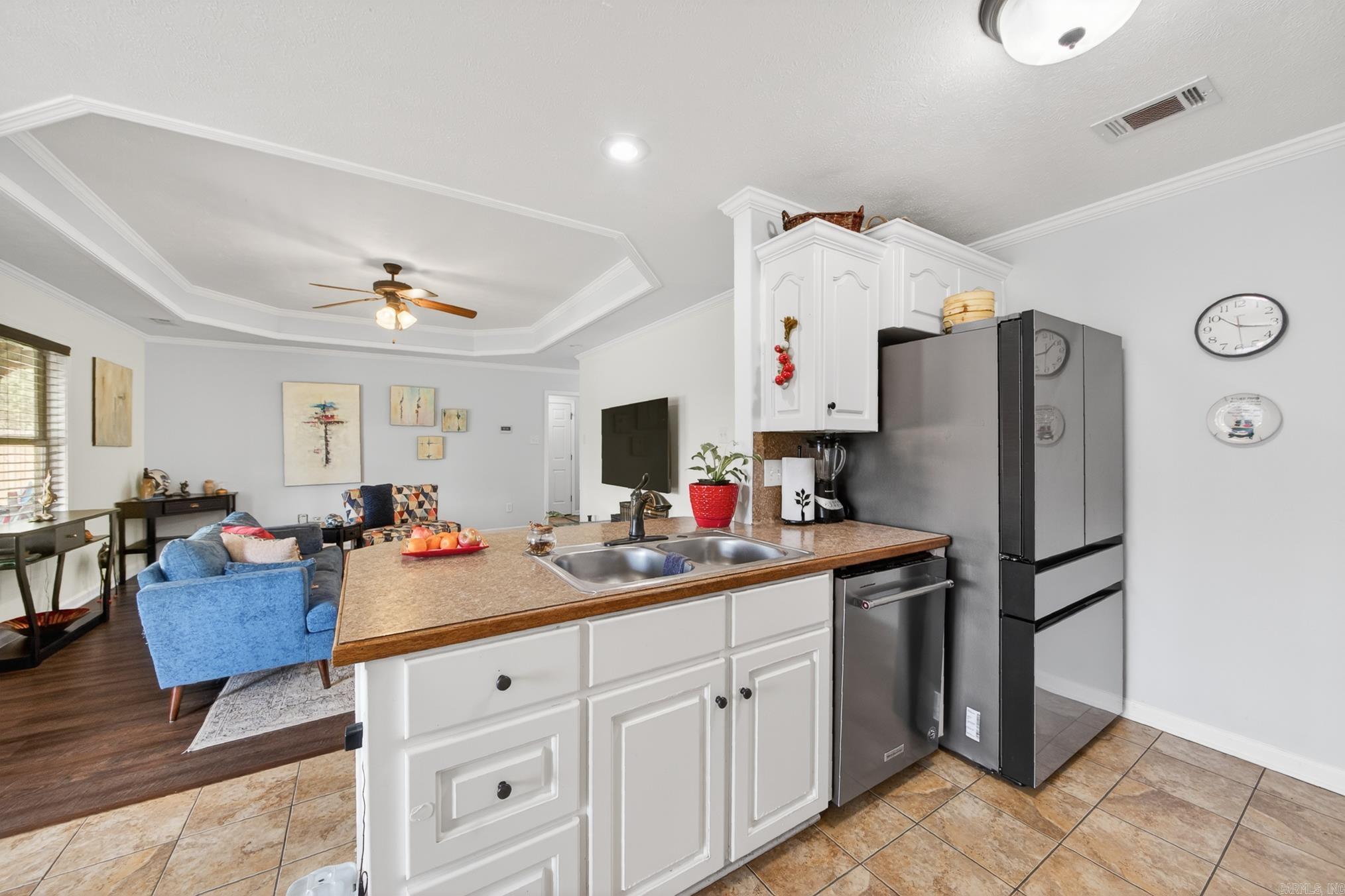 227 Plum  Austin, AR