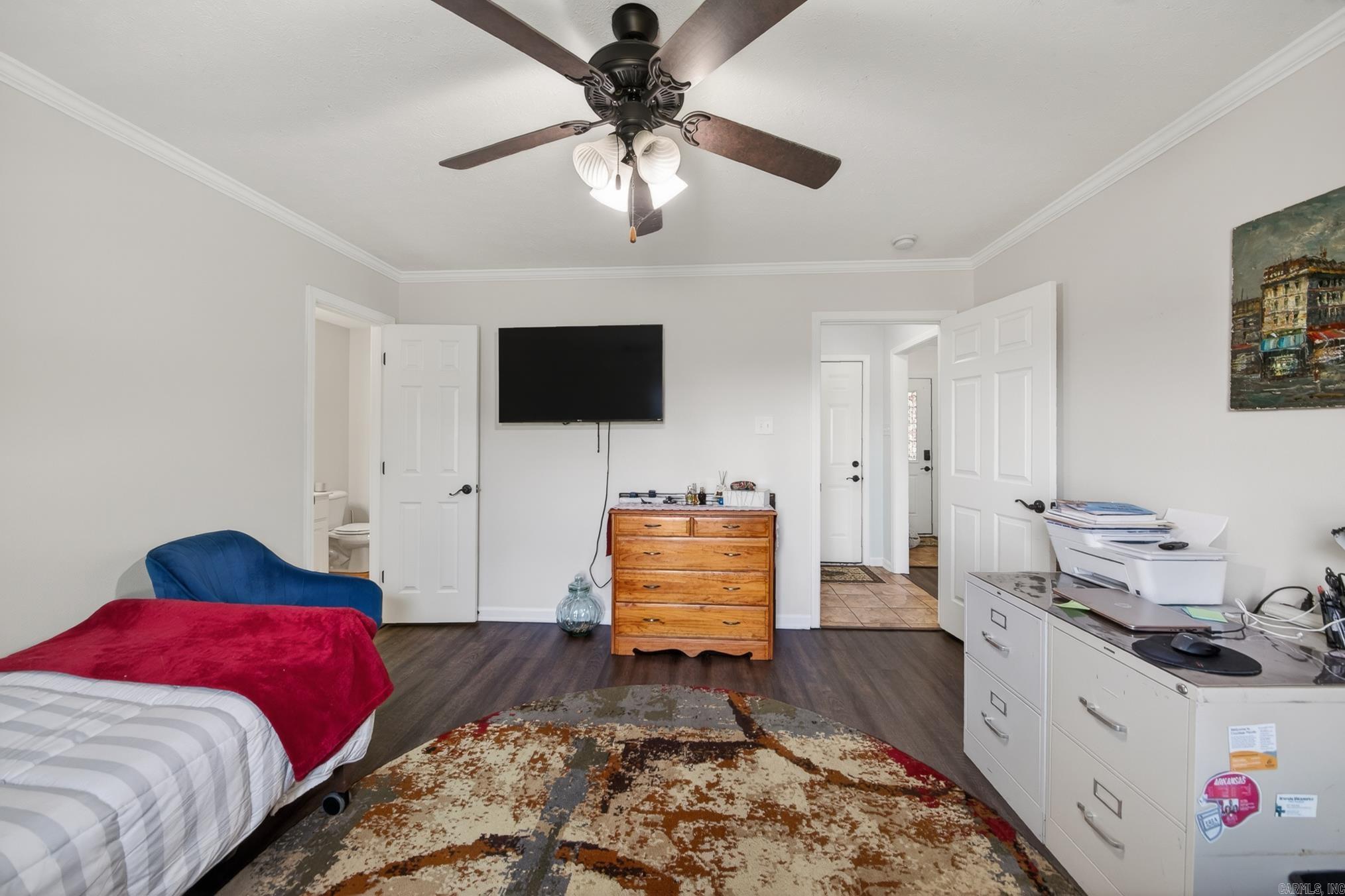 227 Plum  Austin, AR