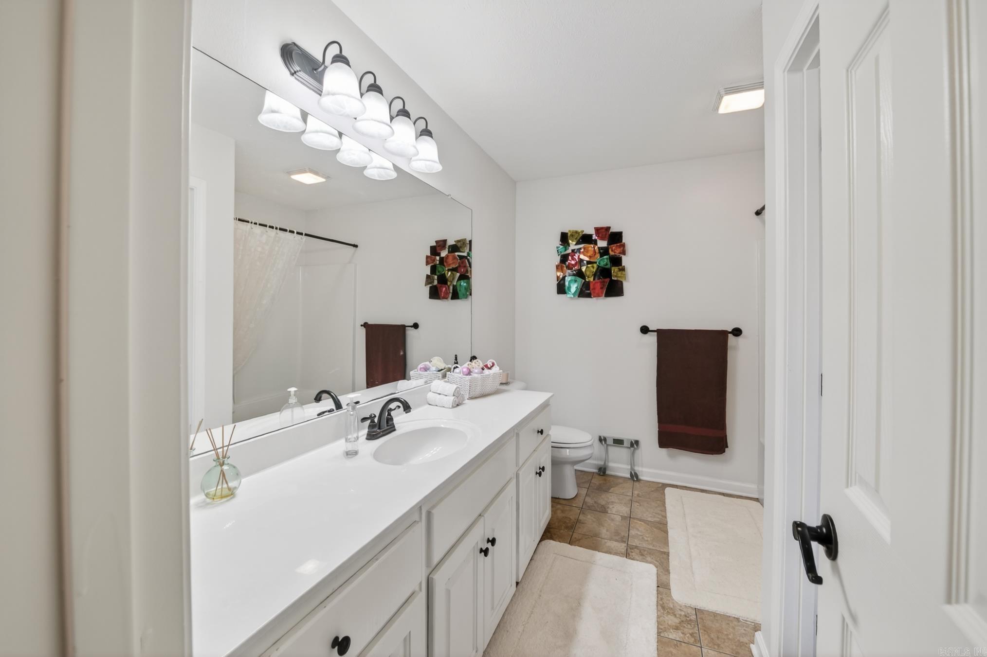 227 Plum  Austin, AR