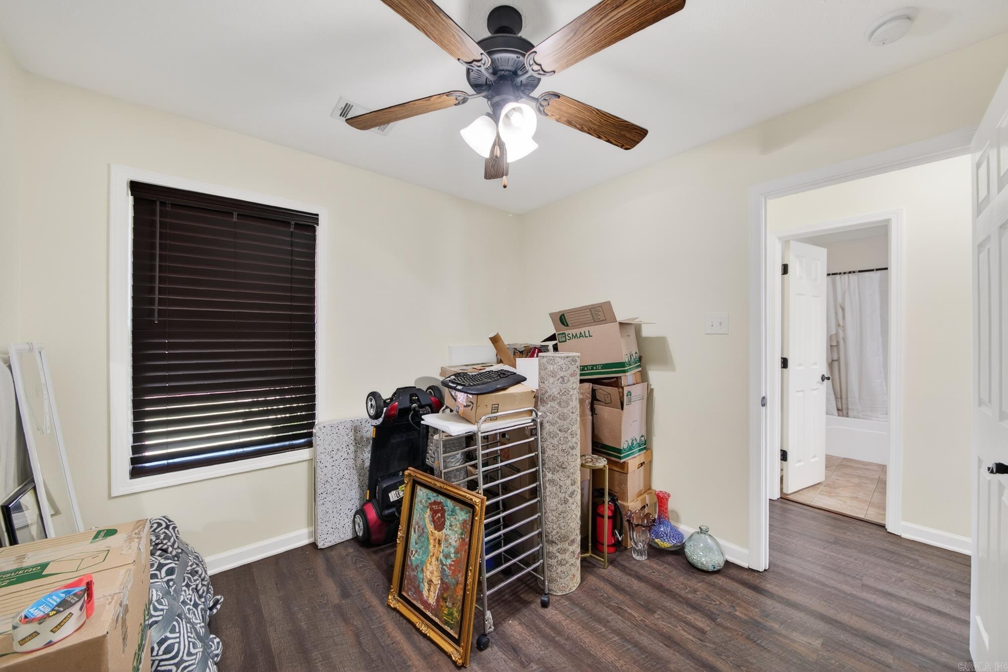 227 Plum  Austin, AR