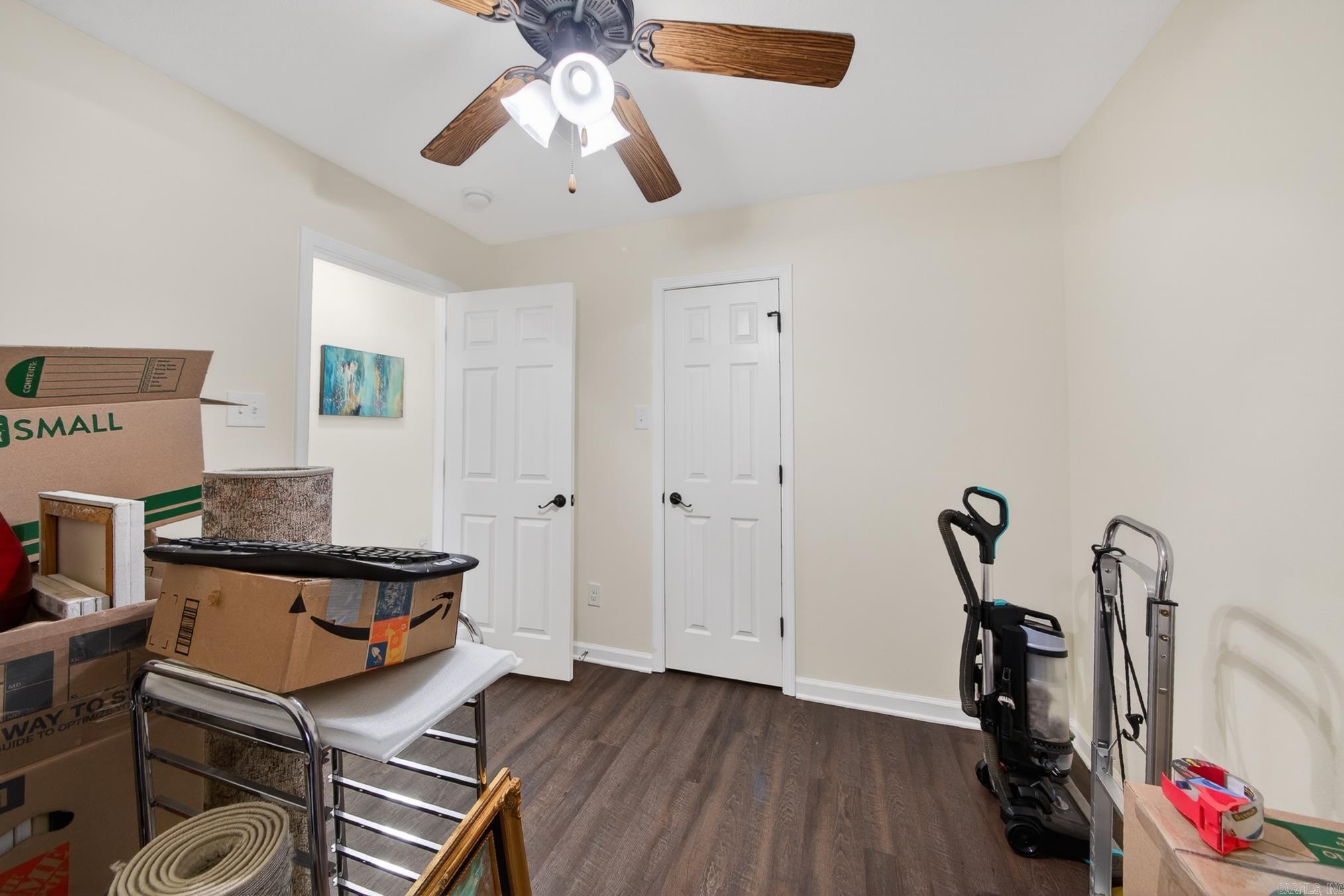 227 Plum  Austin, AR
