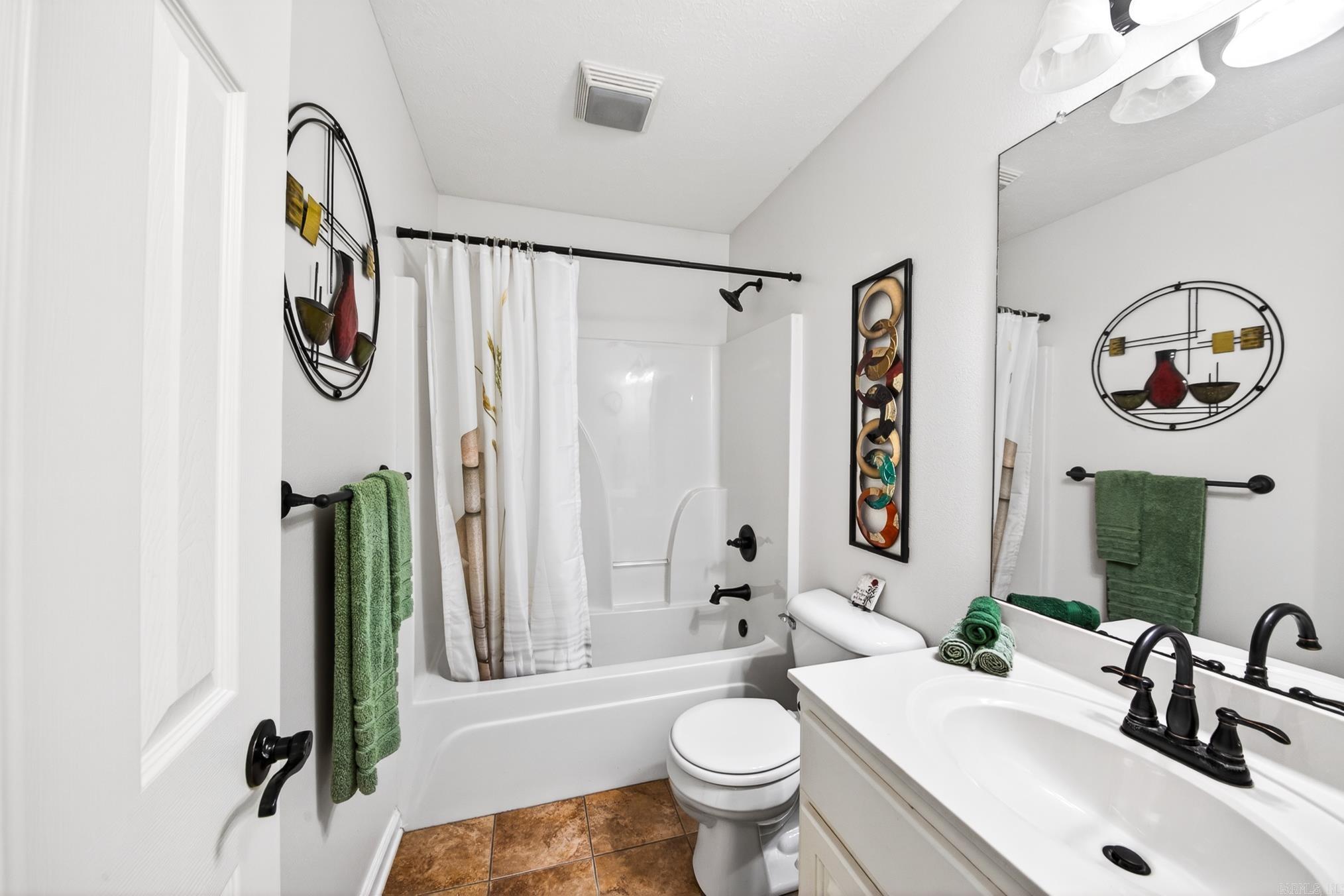 227 Plum  Austin, AR