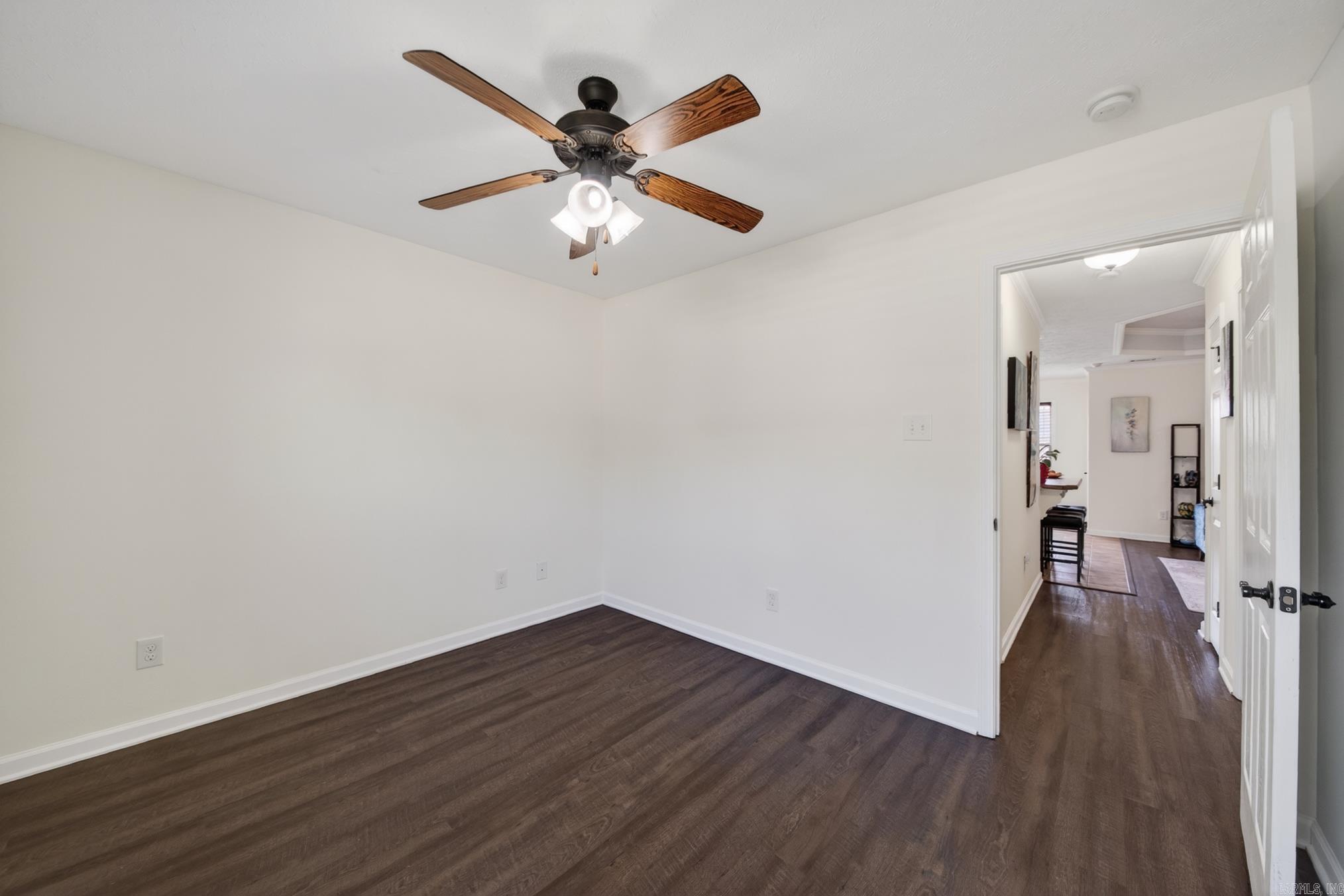 227 Plum  Austin, AR