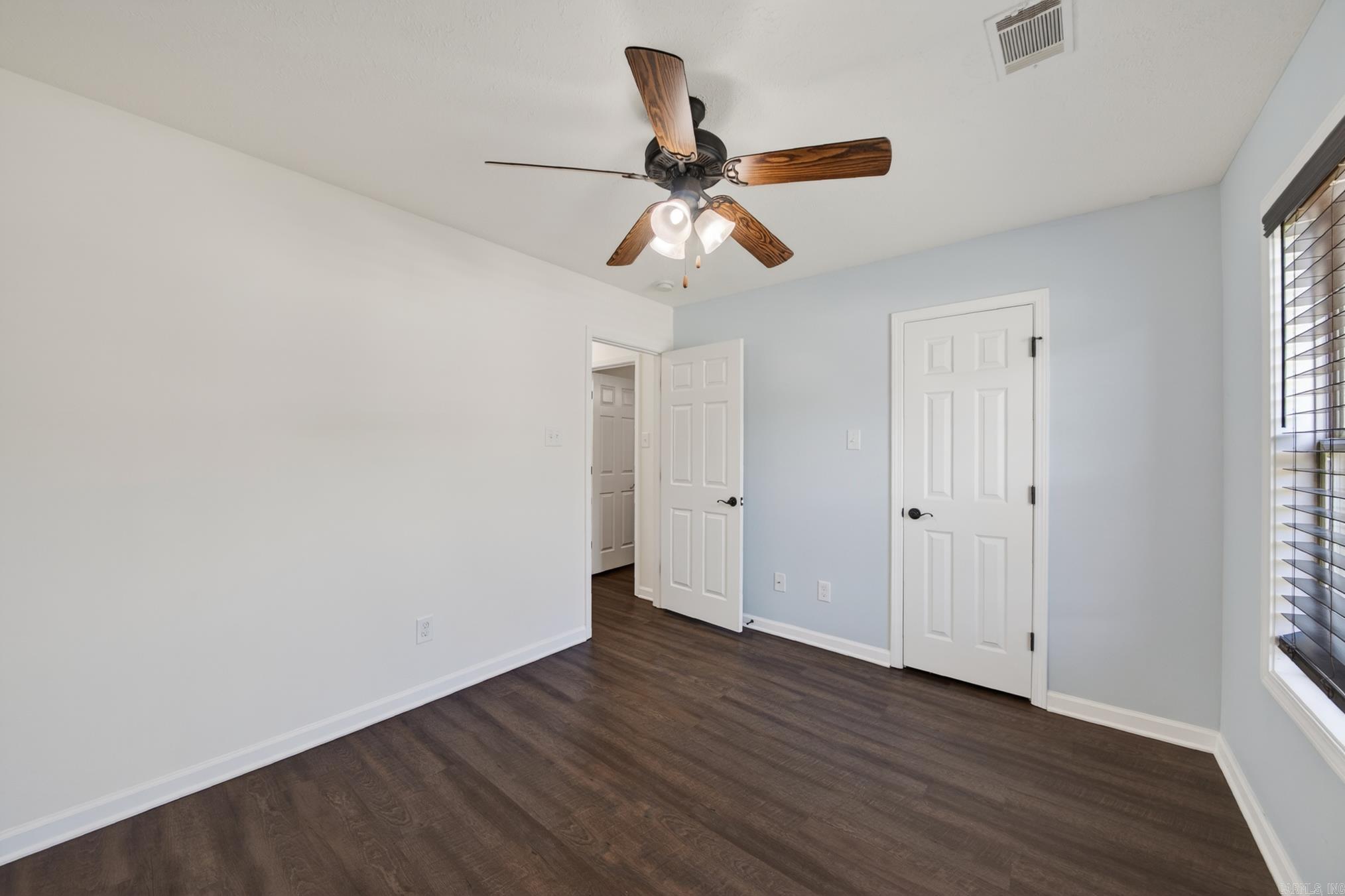 227 Plum  Austin, AR