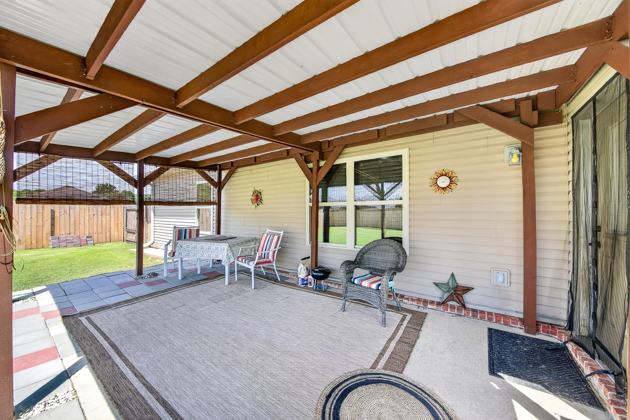 227 Plum  Austin, AR