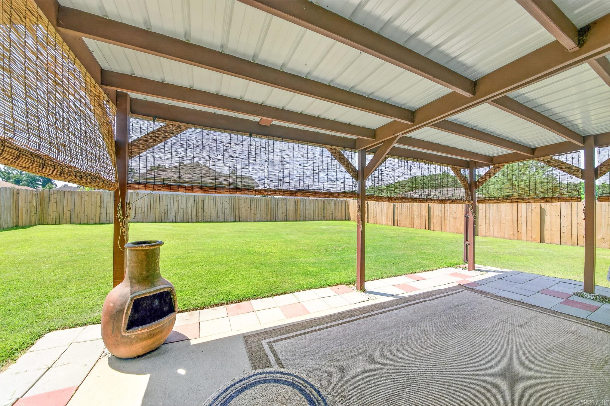 227 Plum  Austin, AR