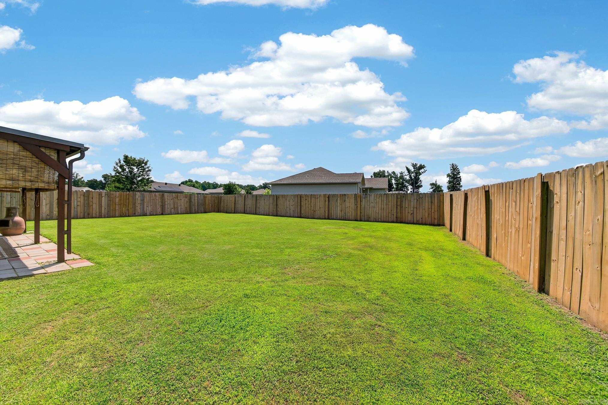 227 Plum  Austin, AR