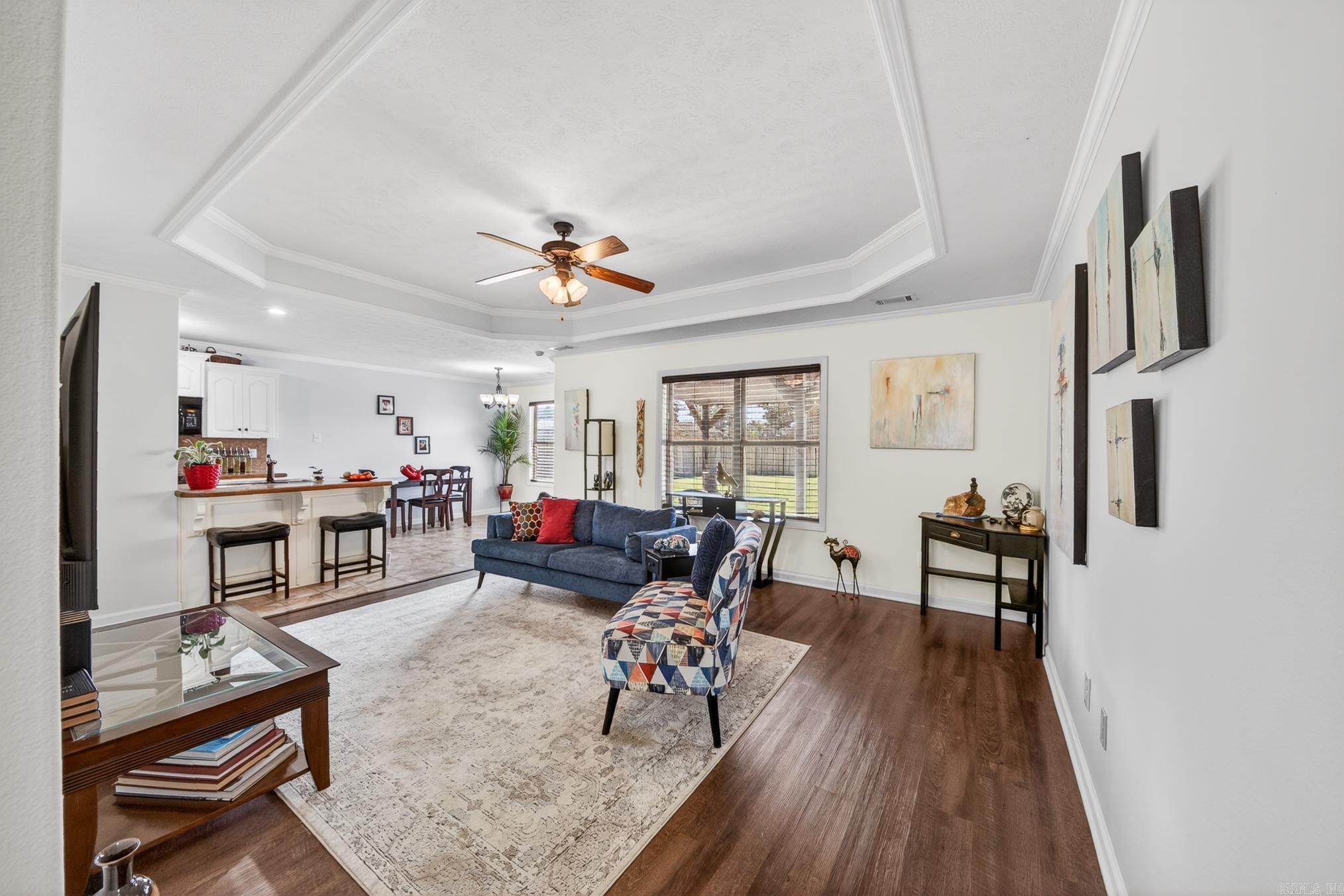 227 Plum  Austin, AR