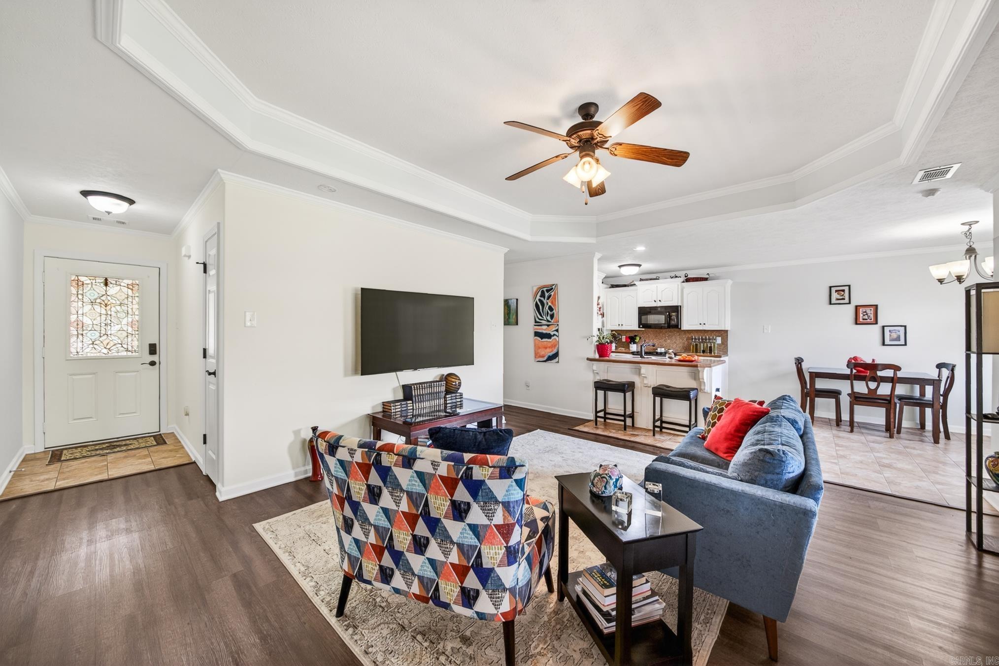 227 Plum  Austin, AR