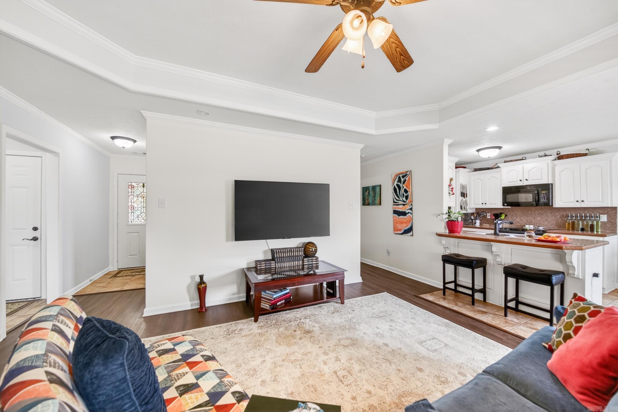 227 Plum  Austin, AR