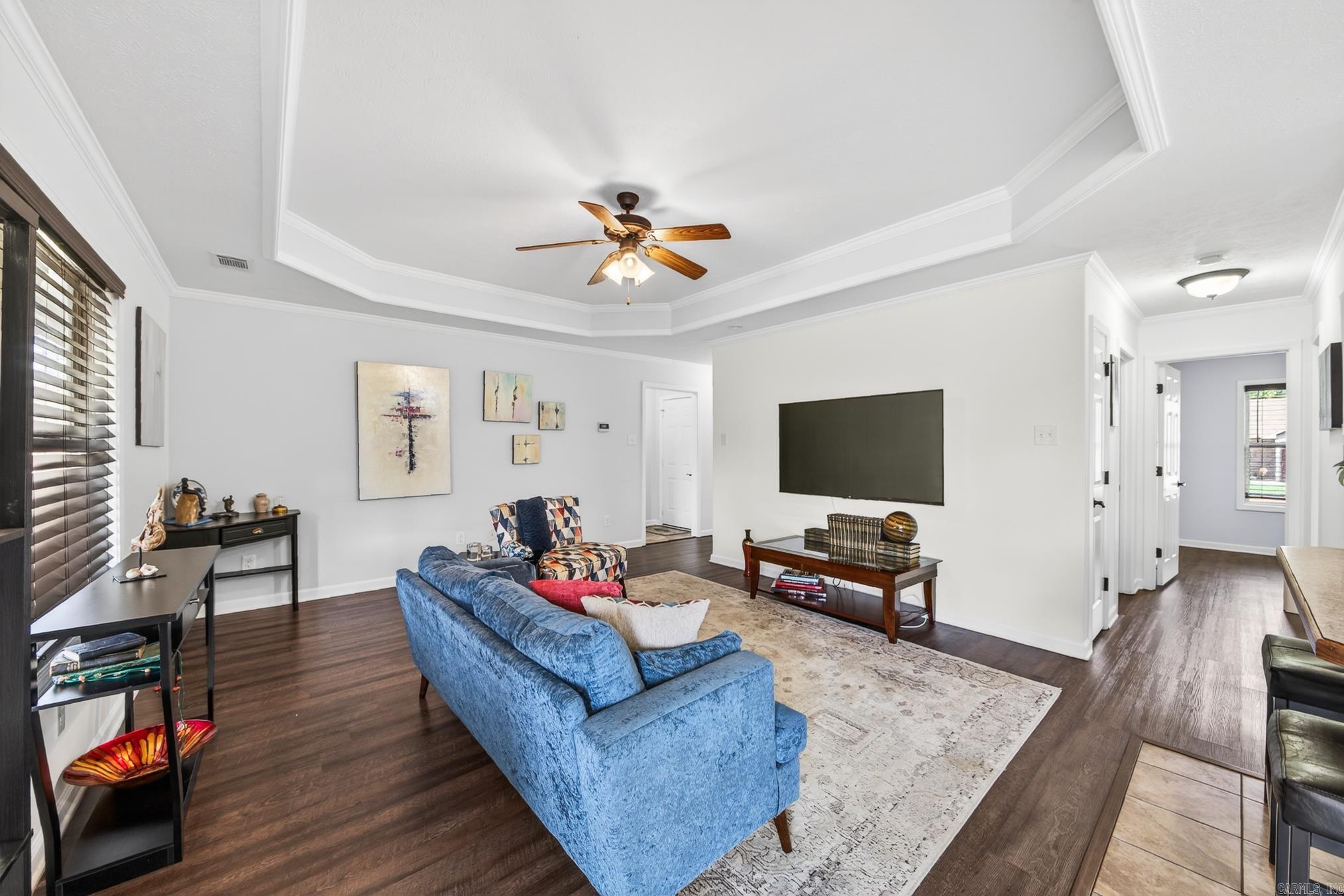 227 Plum  Austin, AR