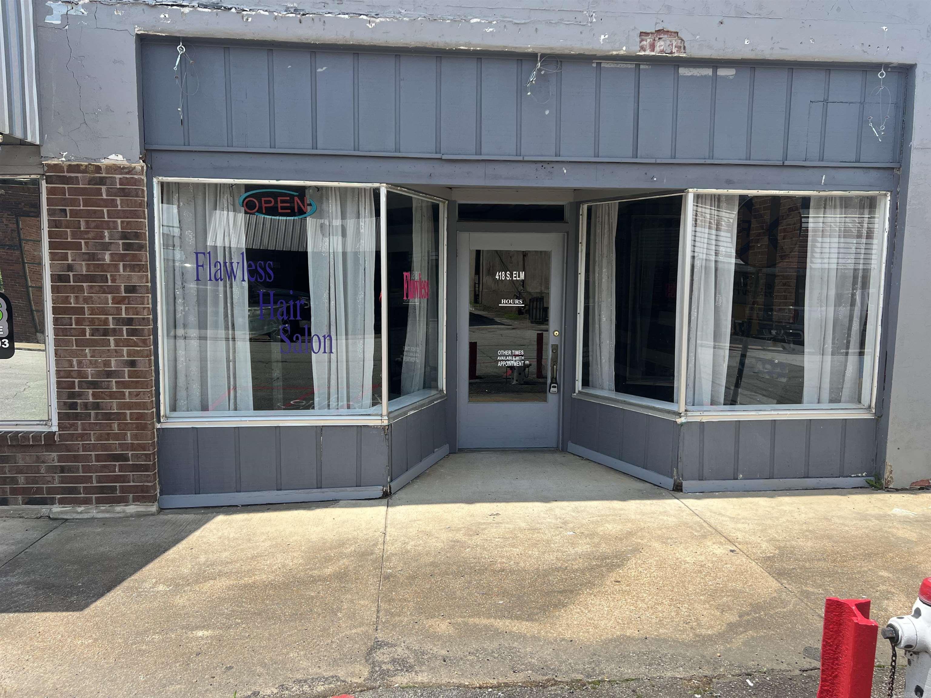 418 S Elm  Bald Knob, AR