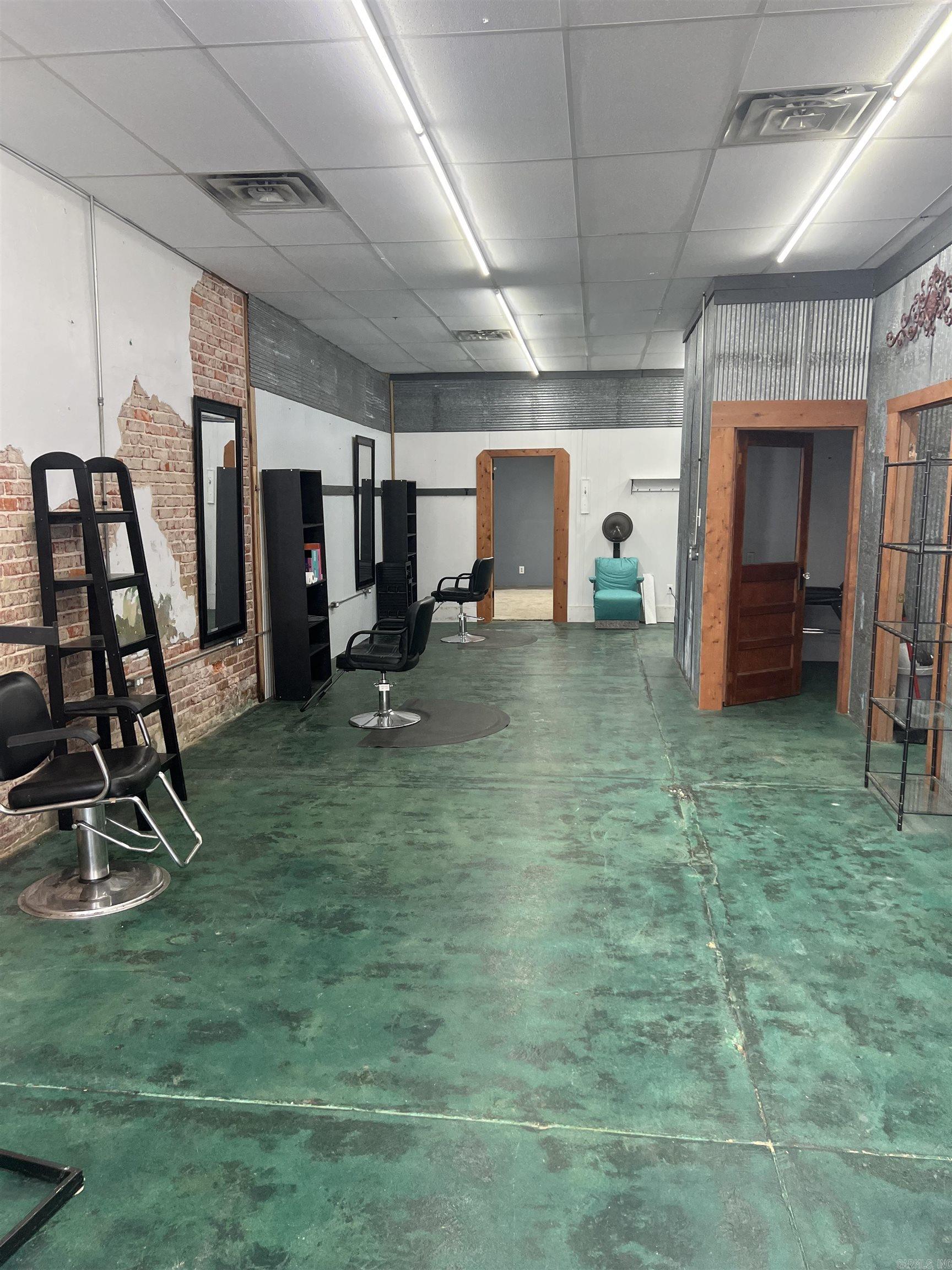 418 S Elm  Bald Knob, AR